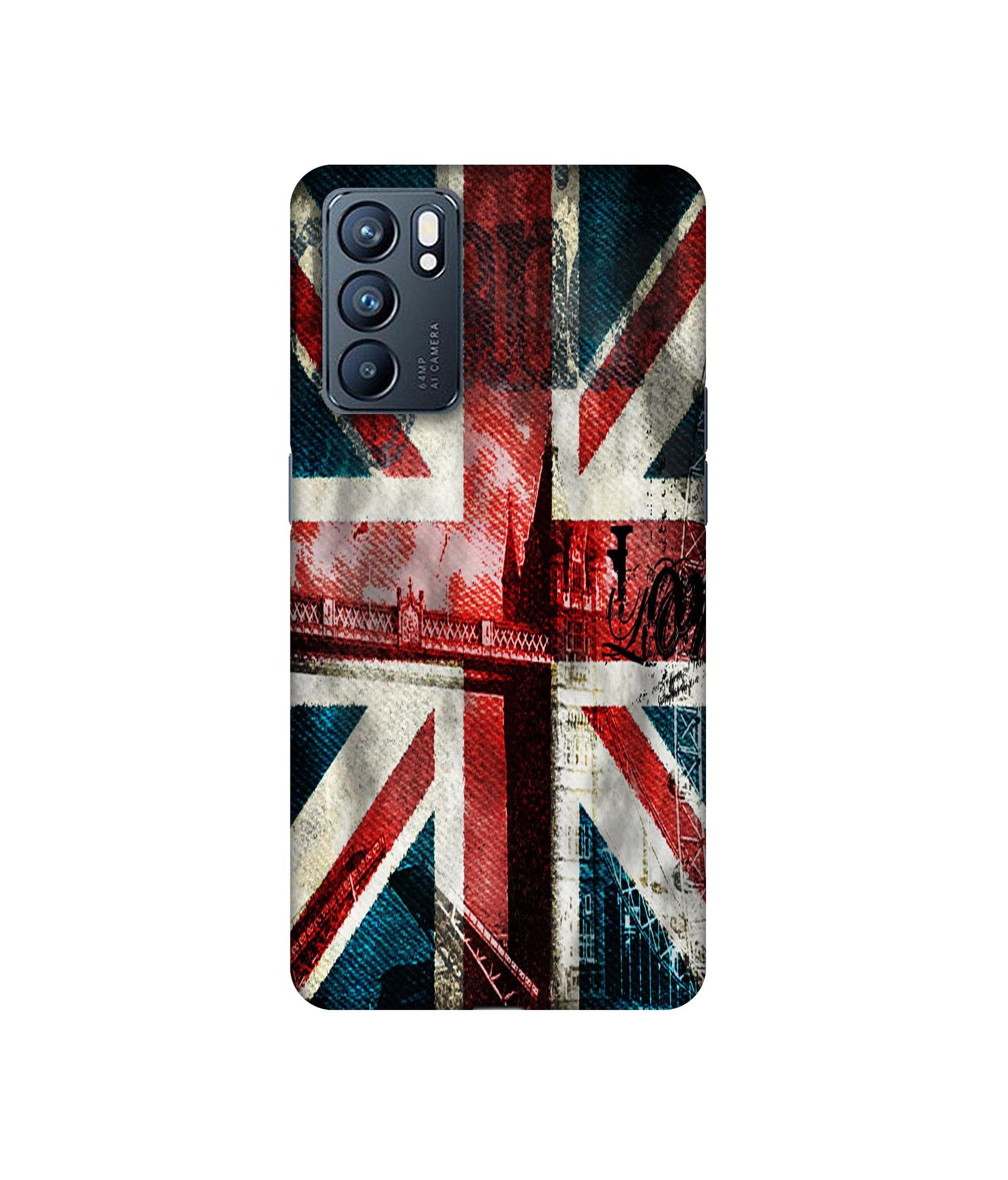 Oppo Reno6 5G