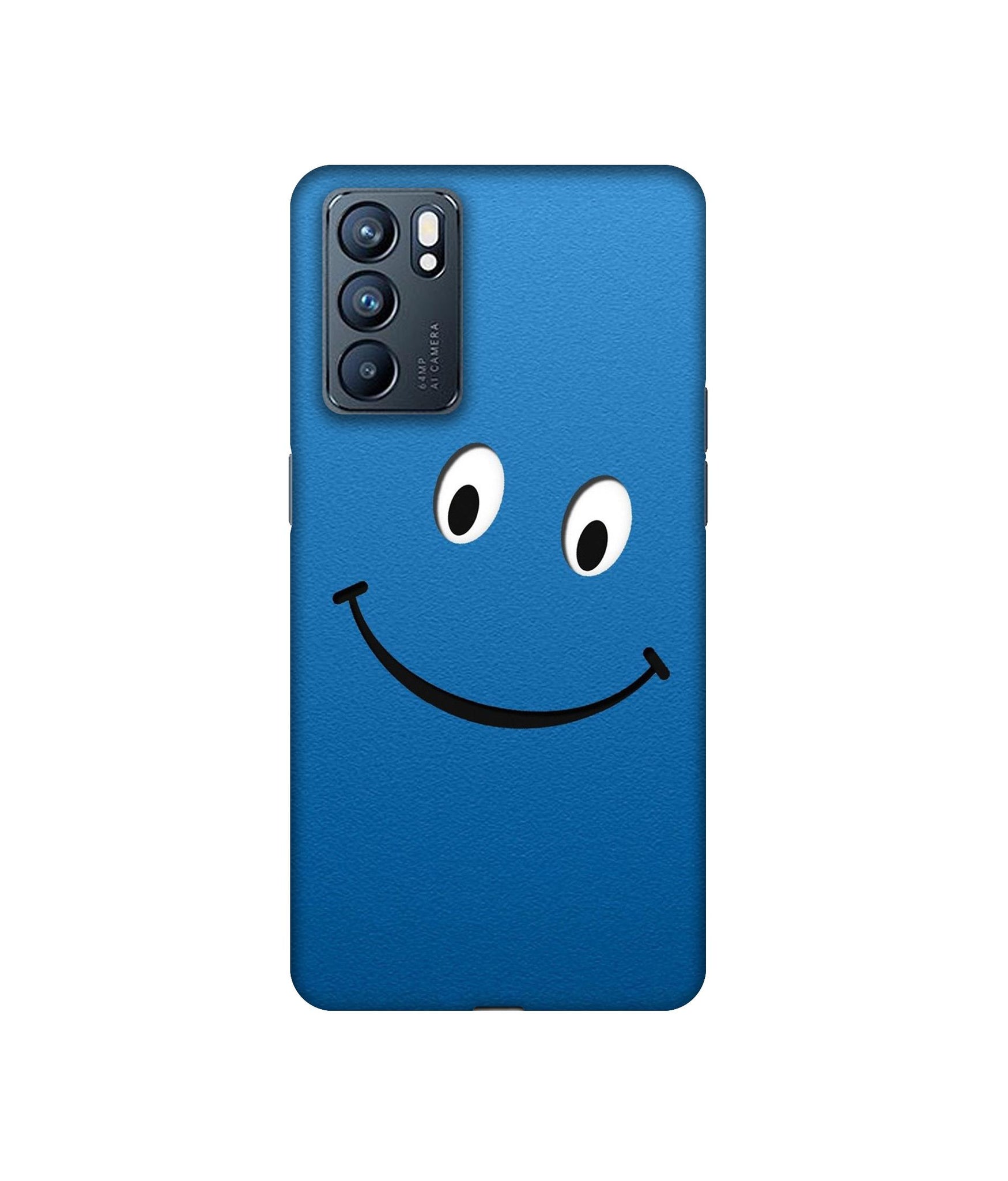 Oppo Reno6 5G