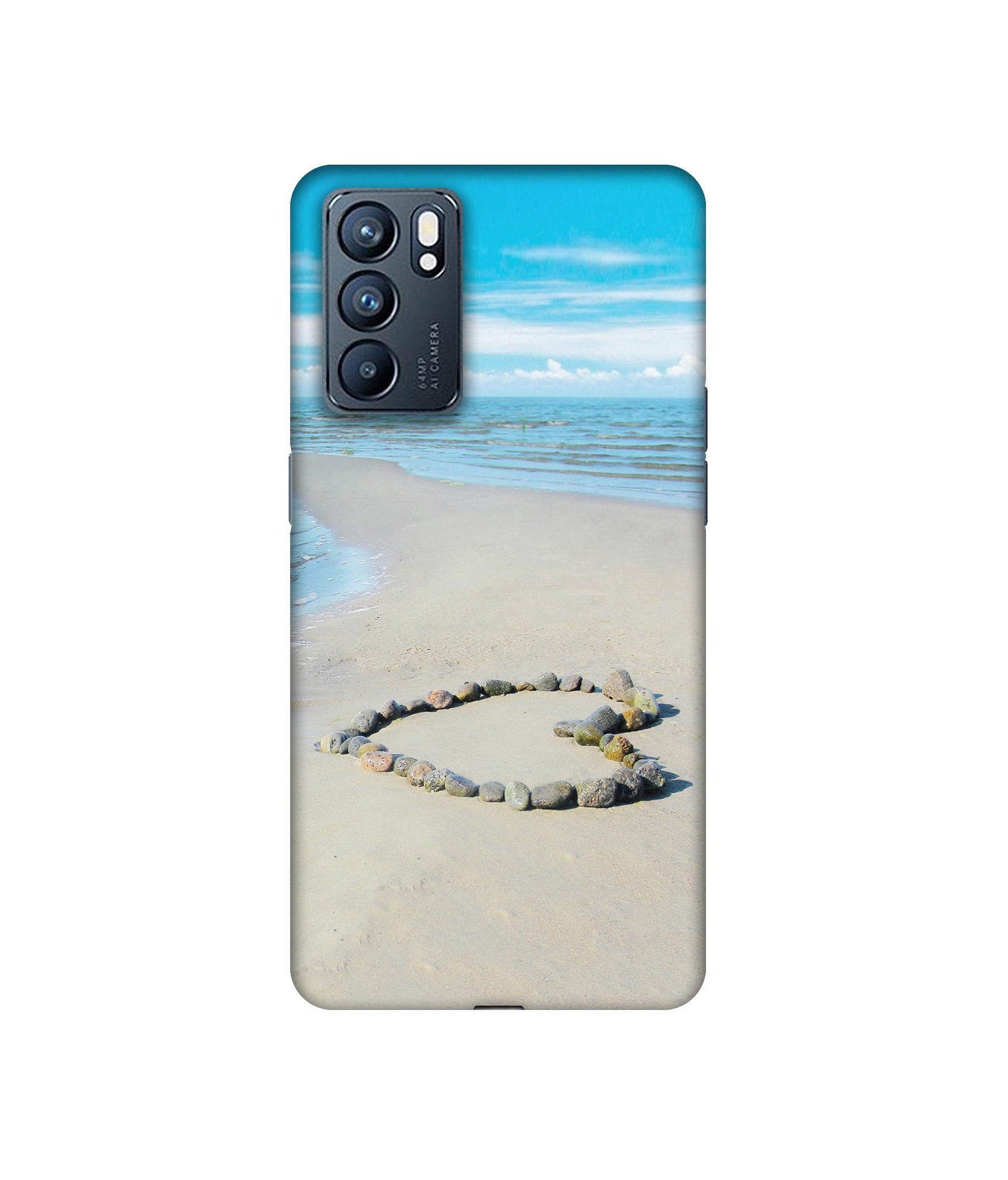 Oppo Reno6 5G