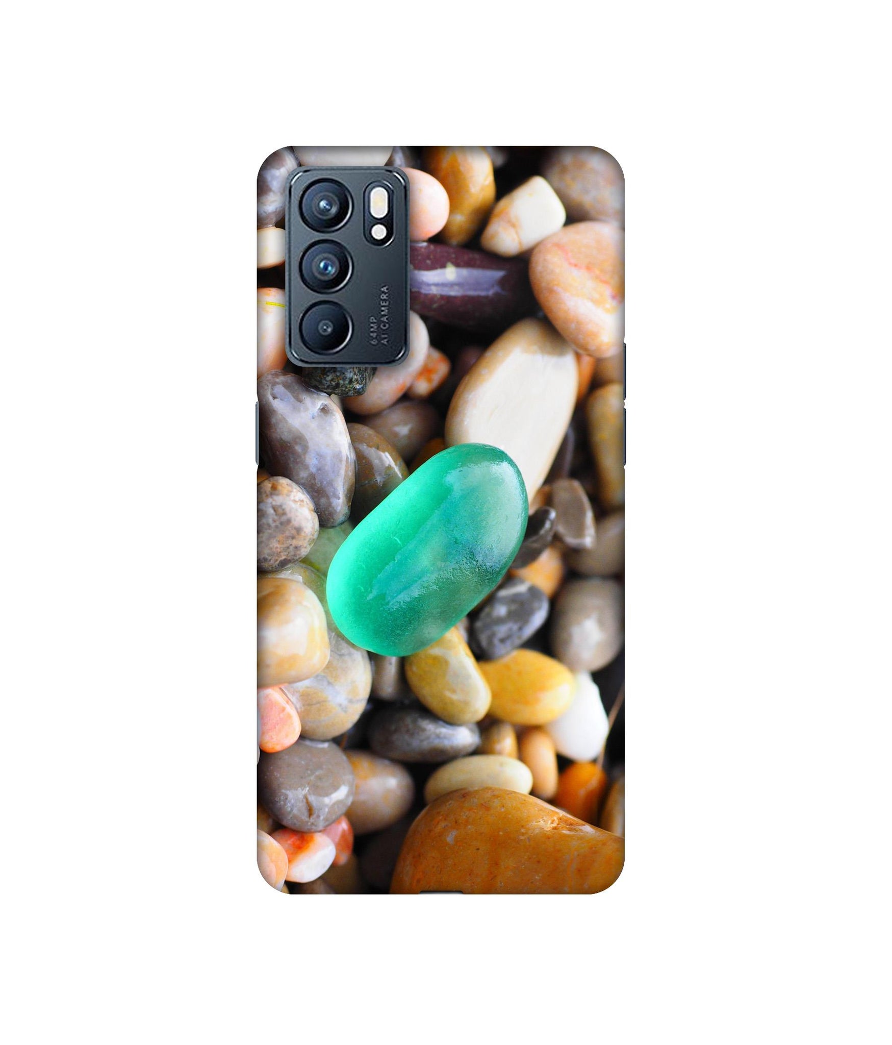 Oppo Reno6 5G