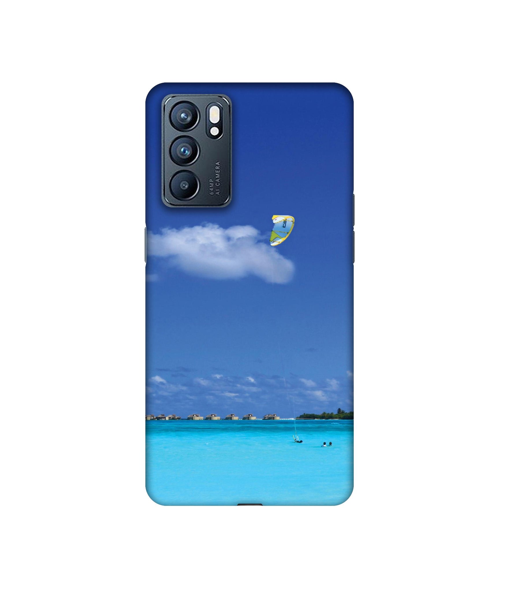 Oppo Reno6 5G