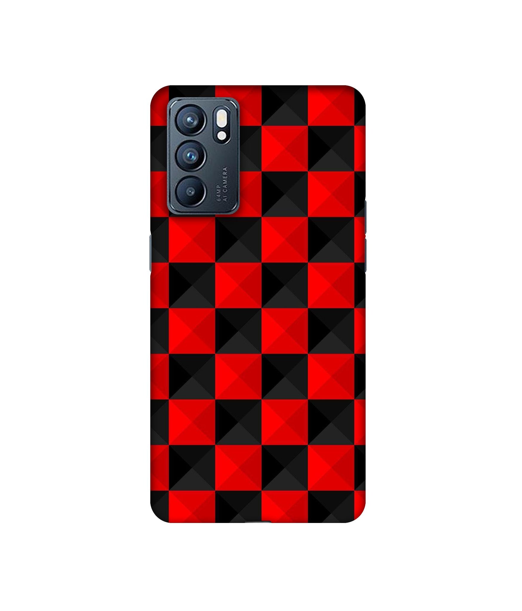 Oppo Reno6 5G