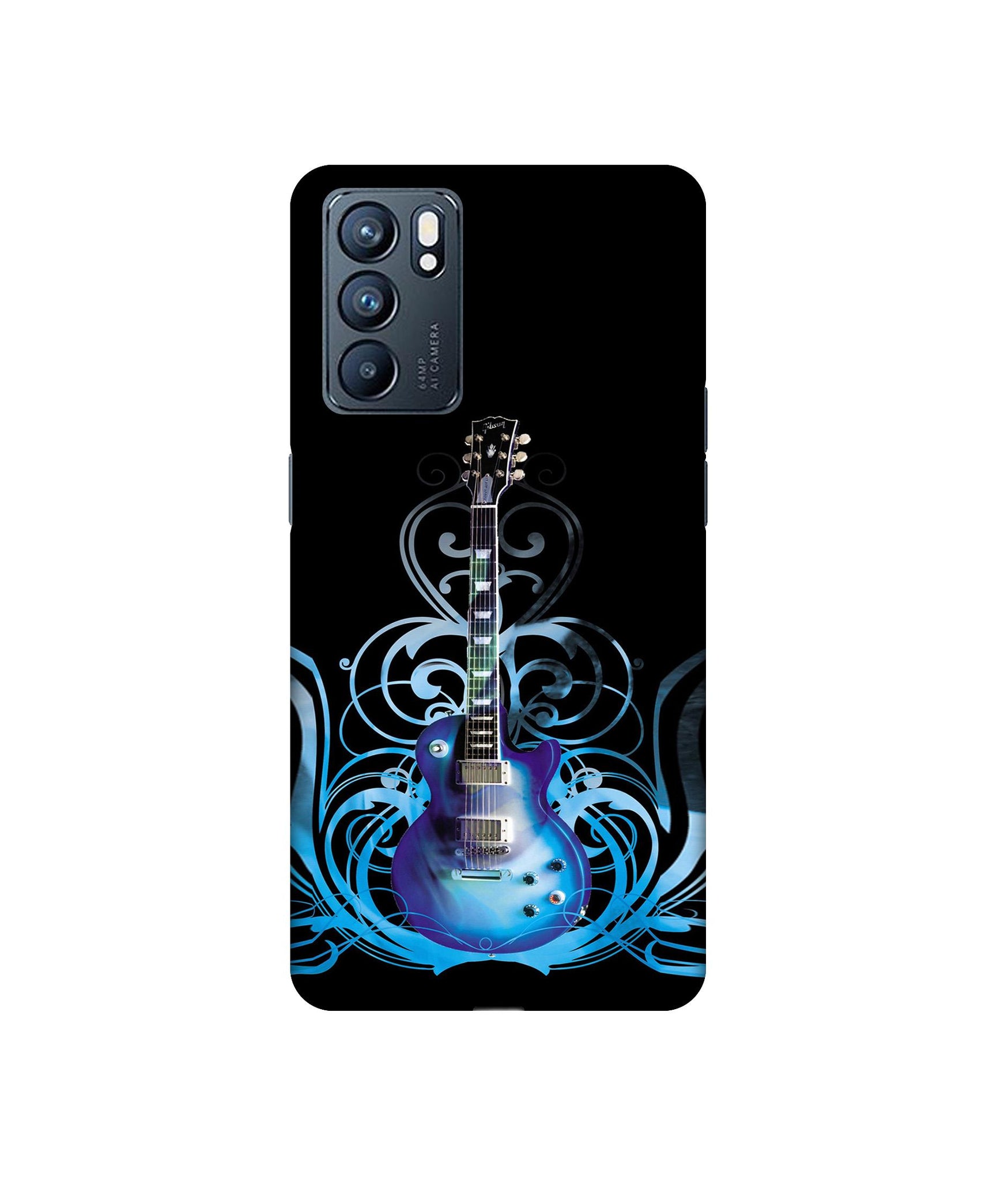 Oppo Reno6 5G