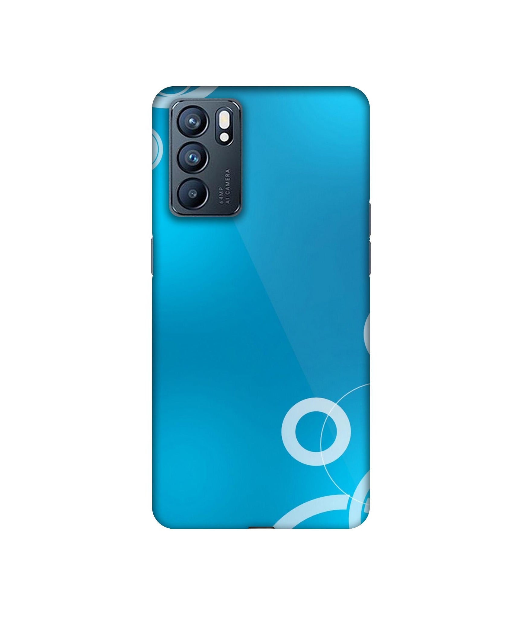 Oppo Reno6 5G