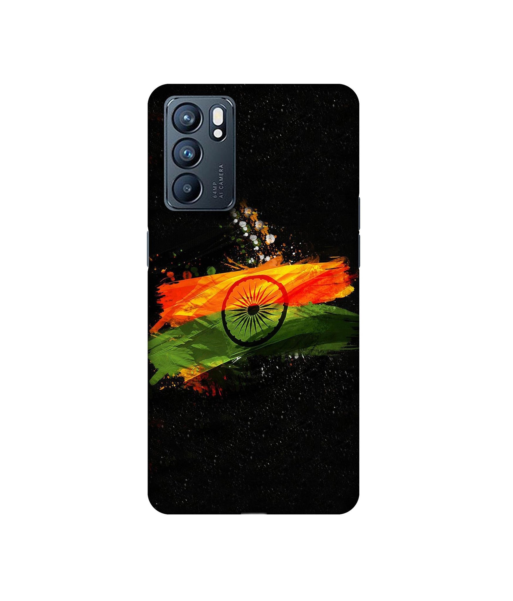 Oppo Reno6 5G
