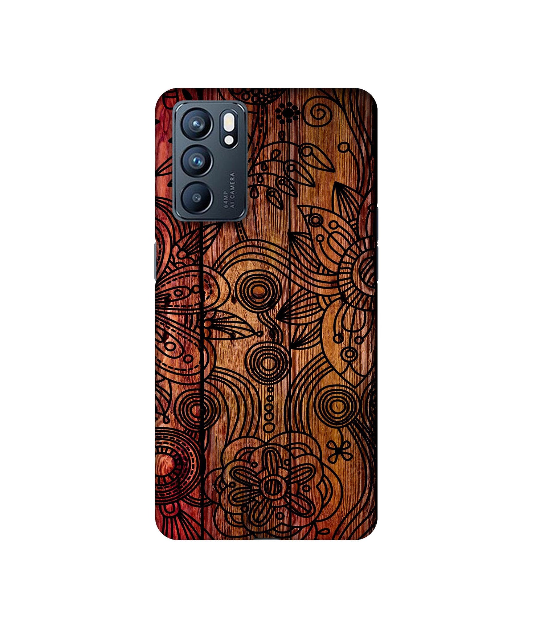 Oppo Reno6 5G