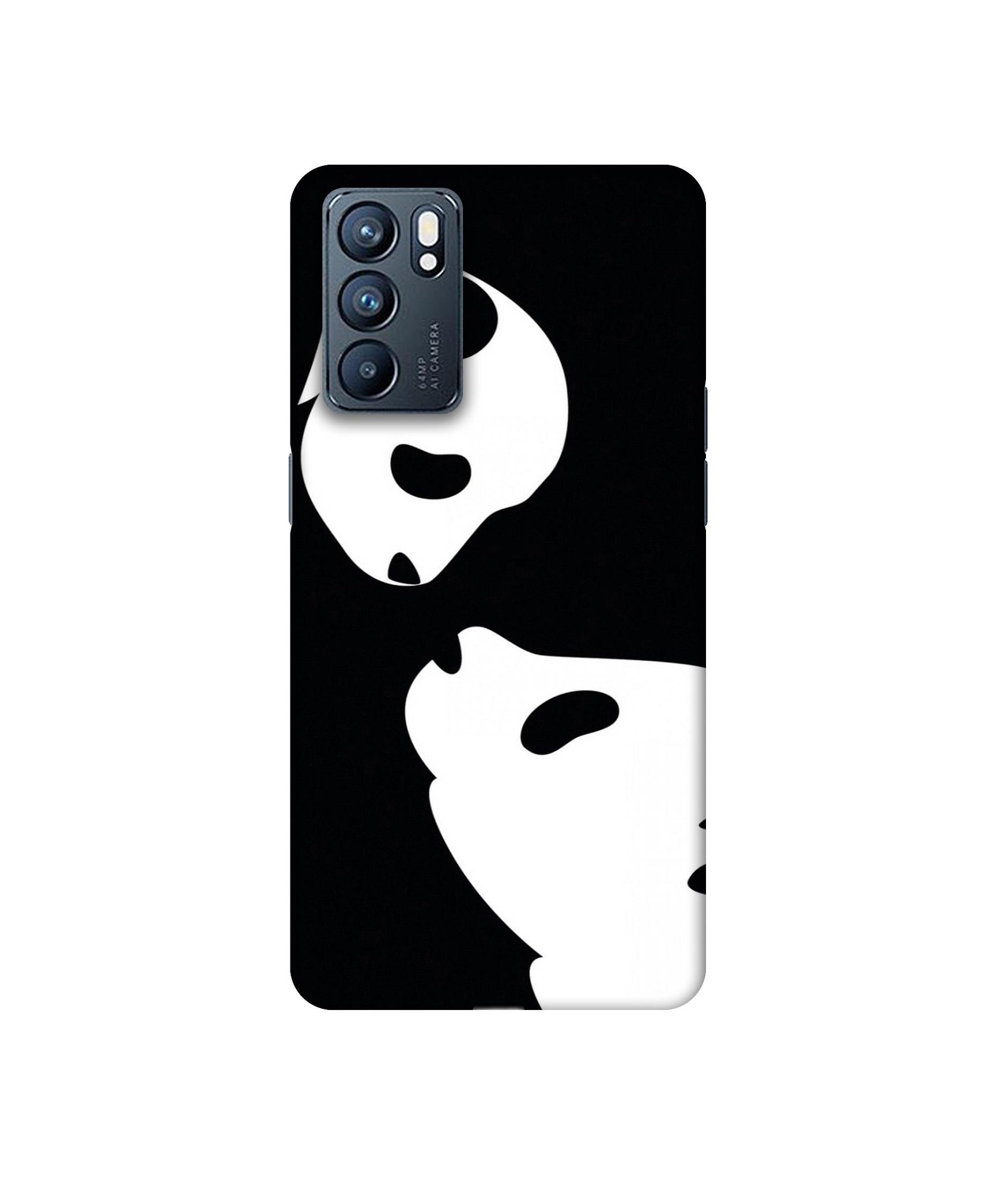 Oppo Reno6 5G