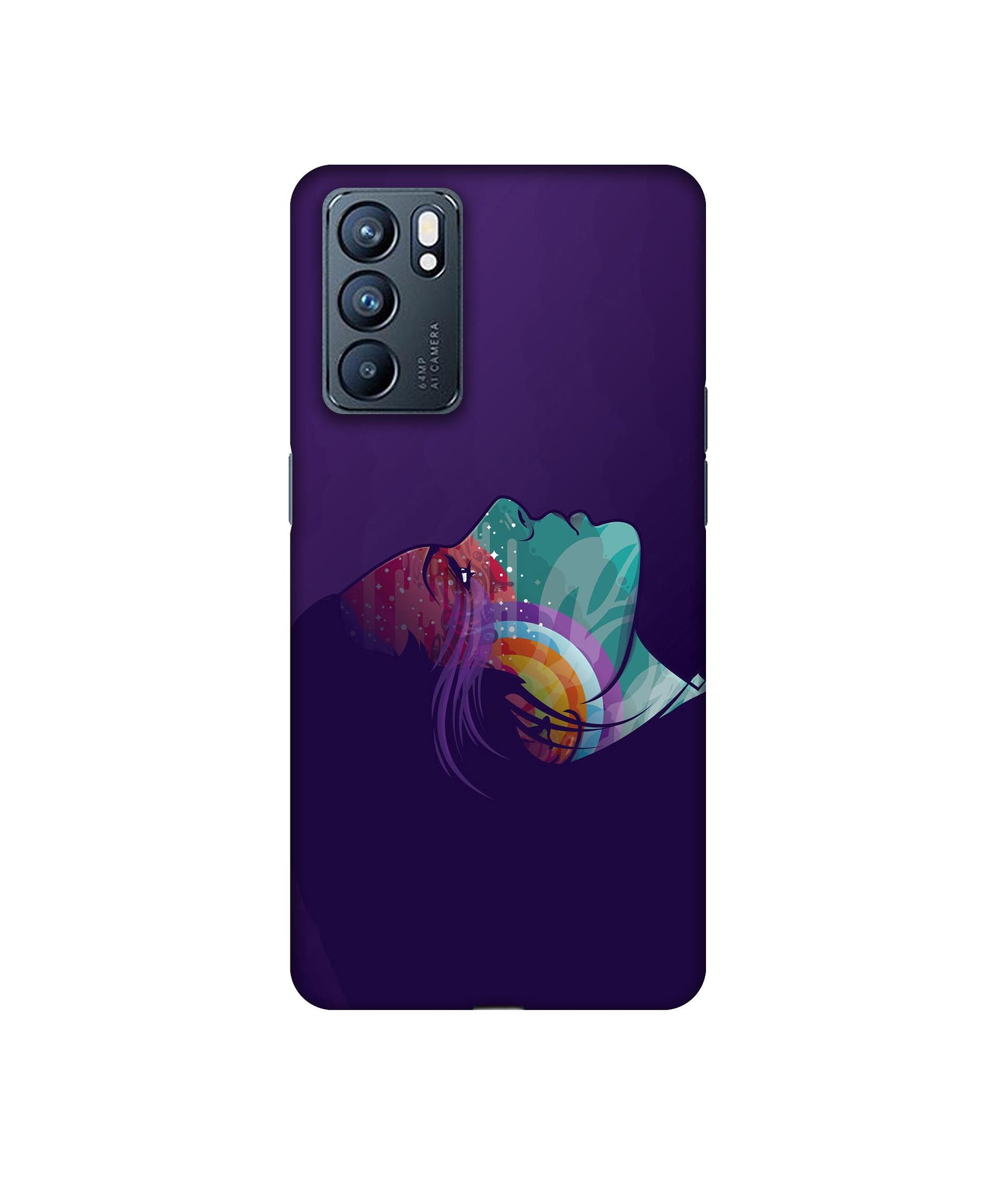 Oppo Reno6 5G
