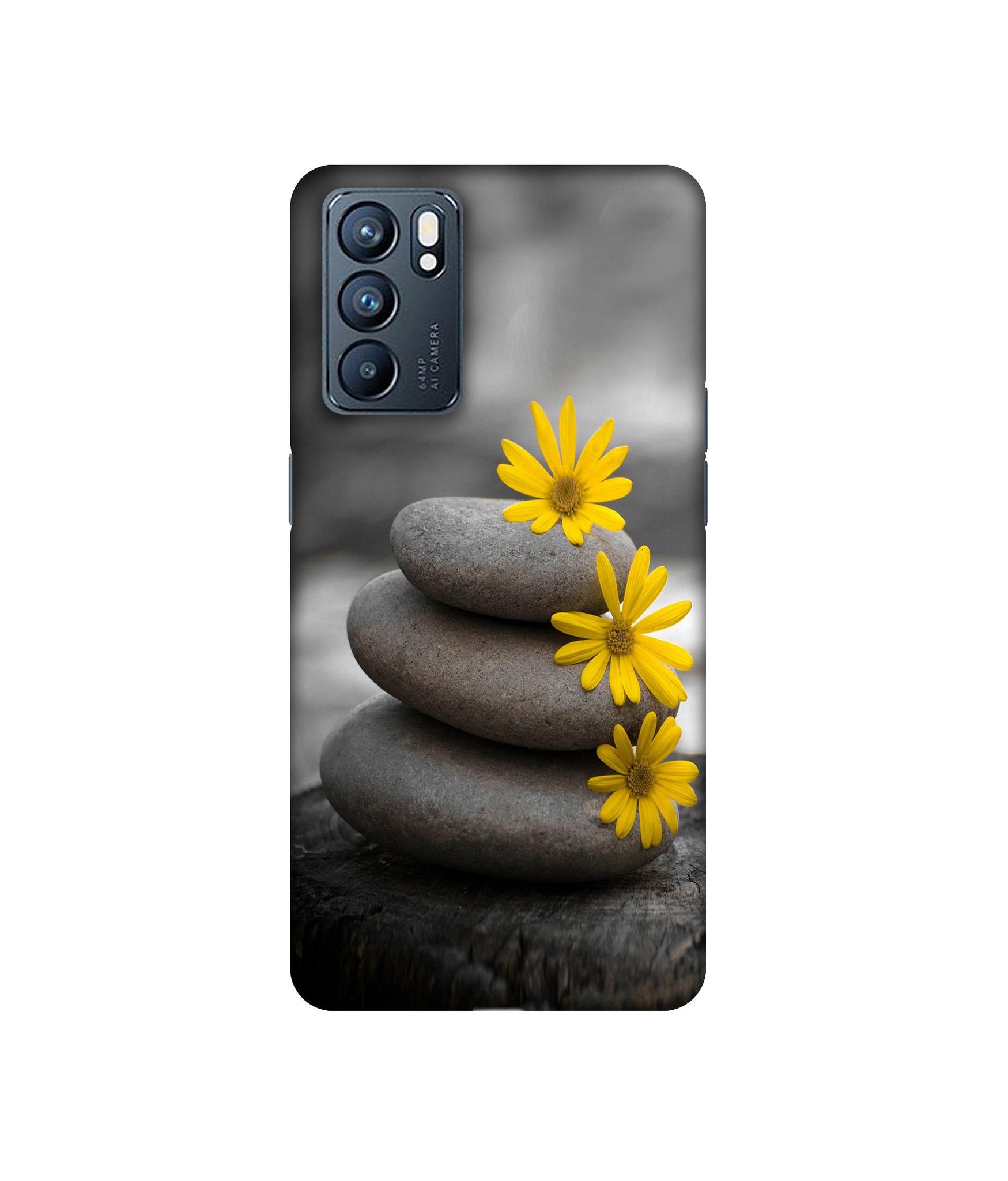 Oppo Reno6 5G