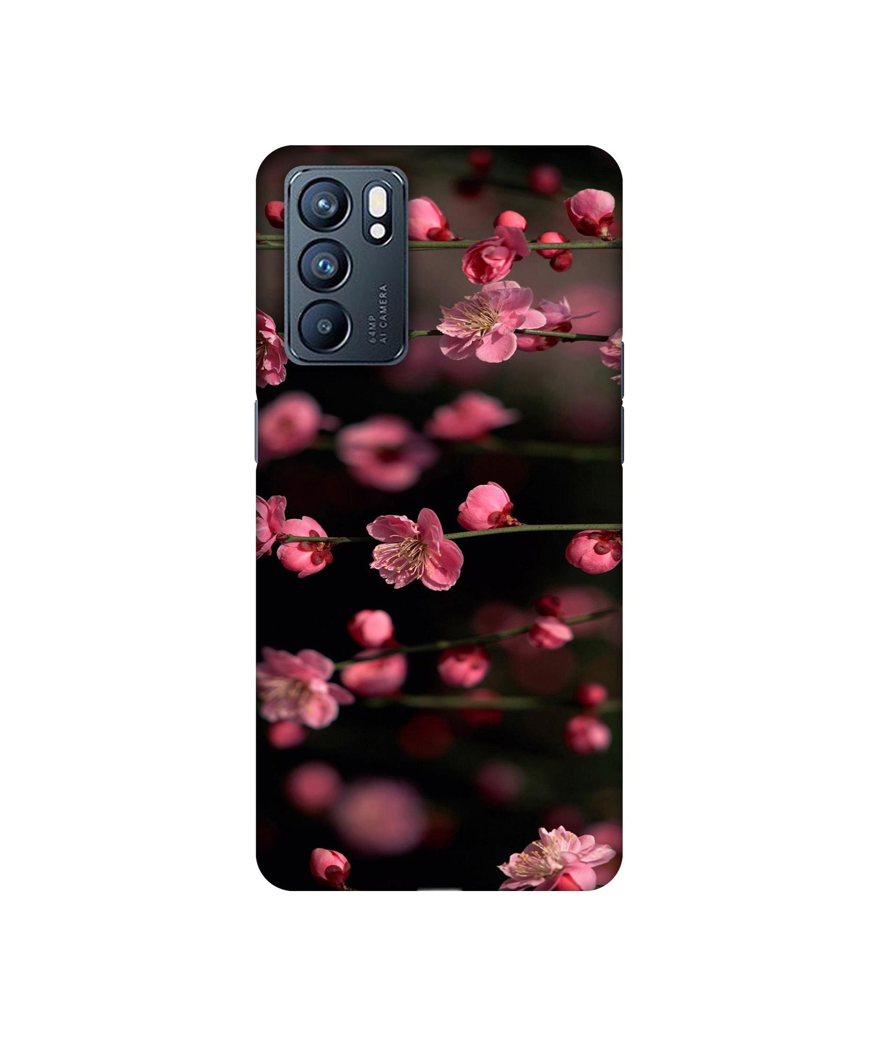 Oppo Reno6 5G