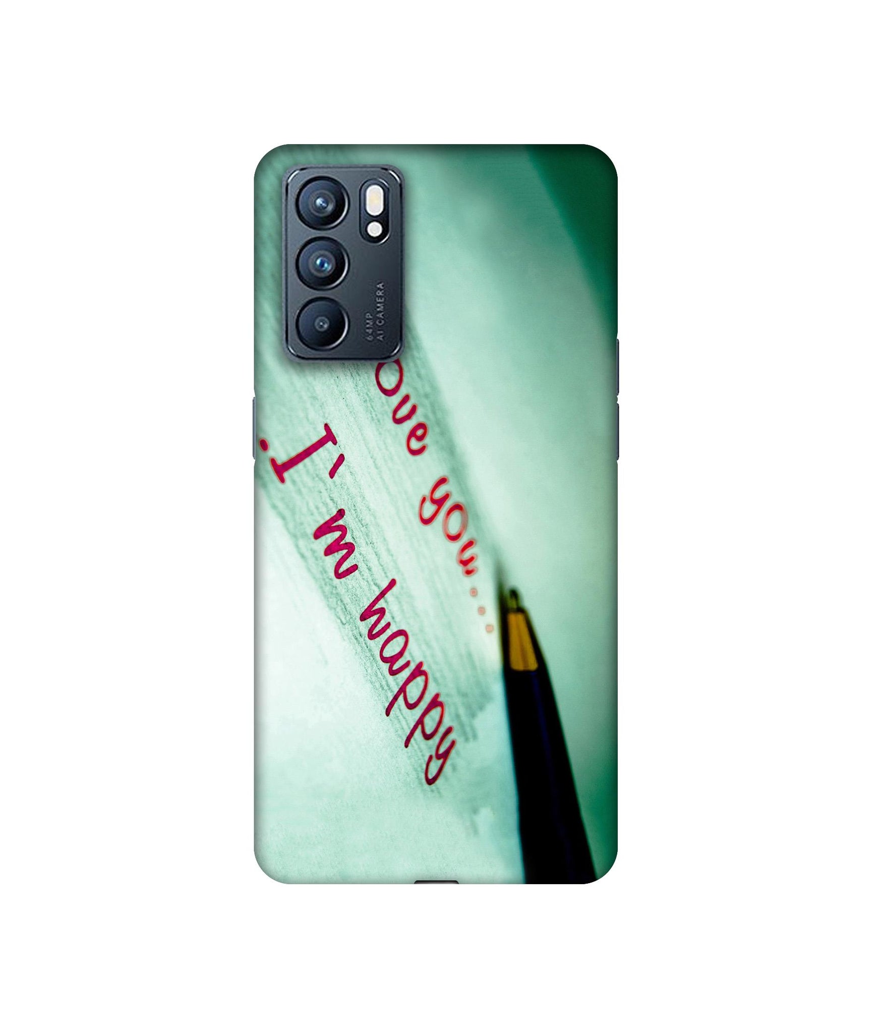 Oppo Reno6 5G