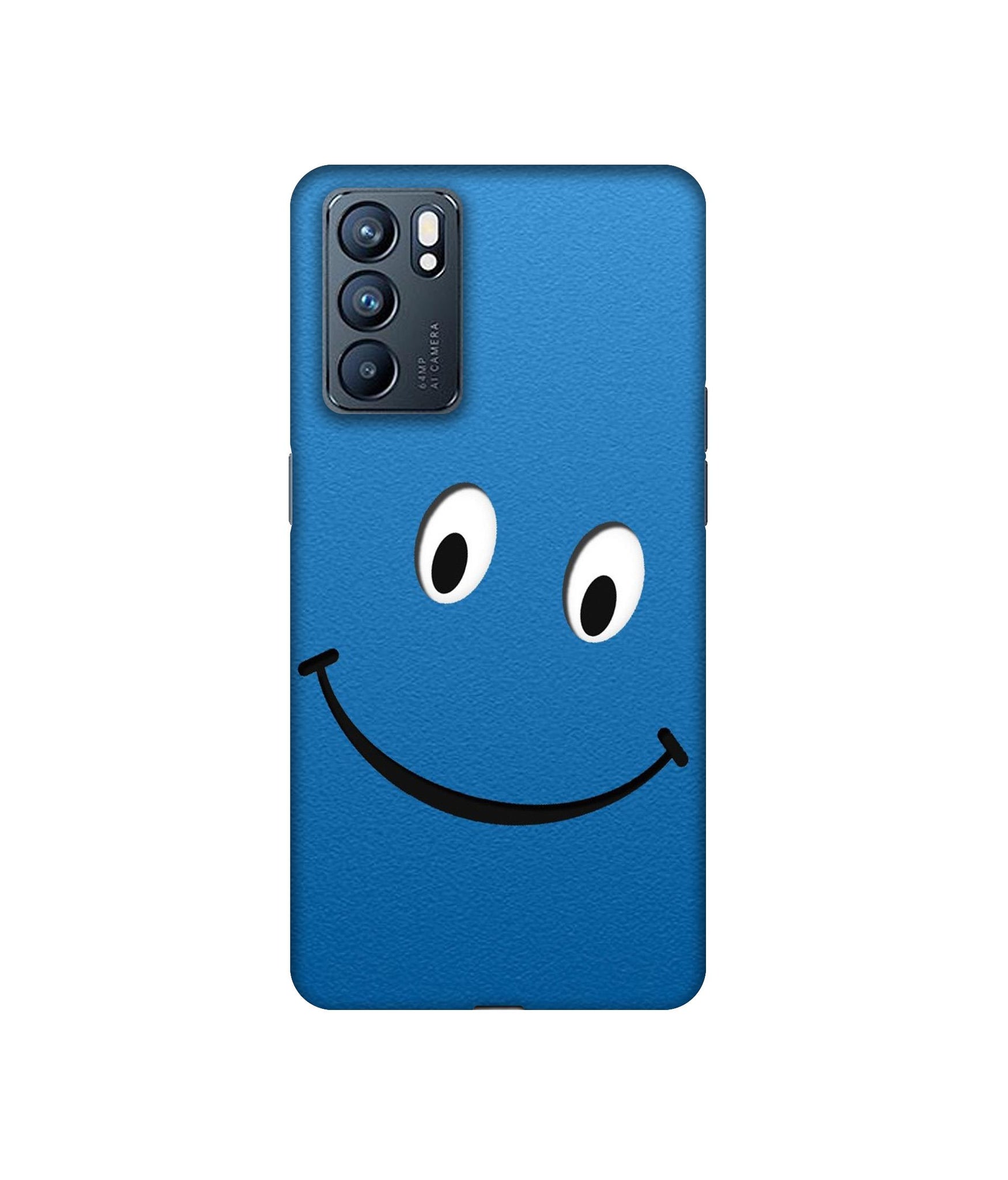 Oppo Reno6 5G