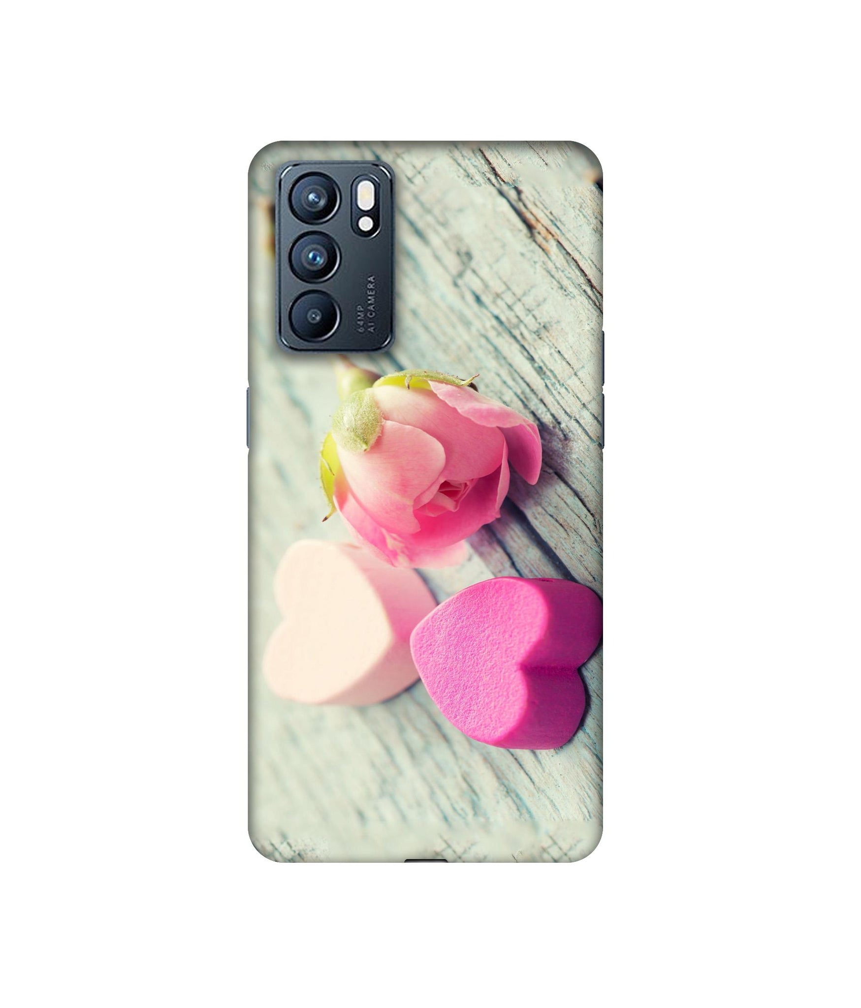 Oppo Reno6 5G