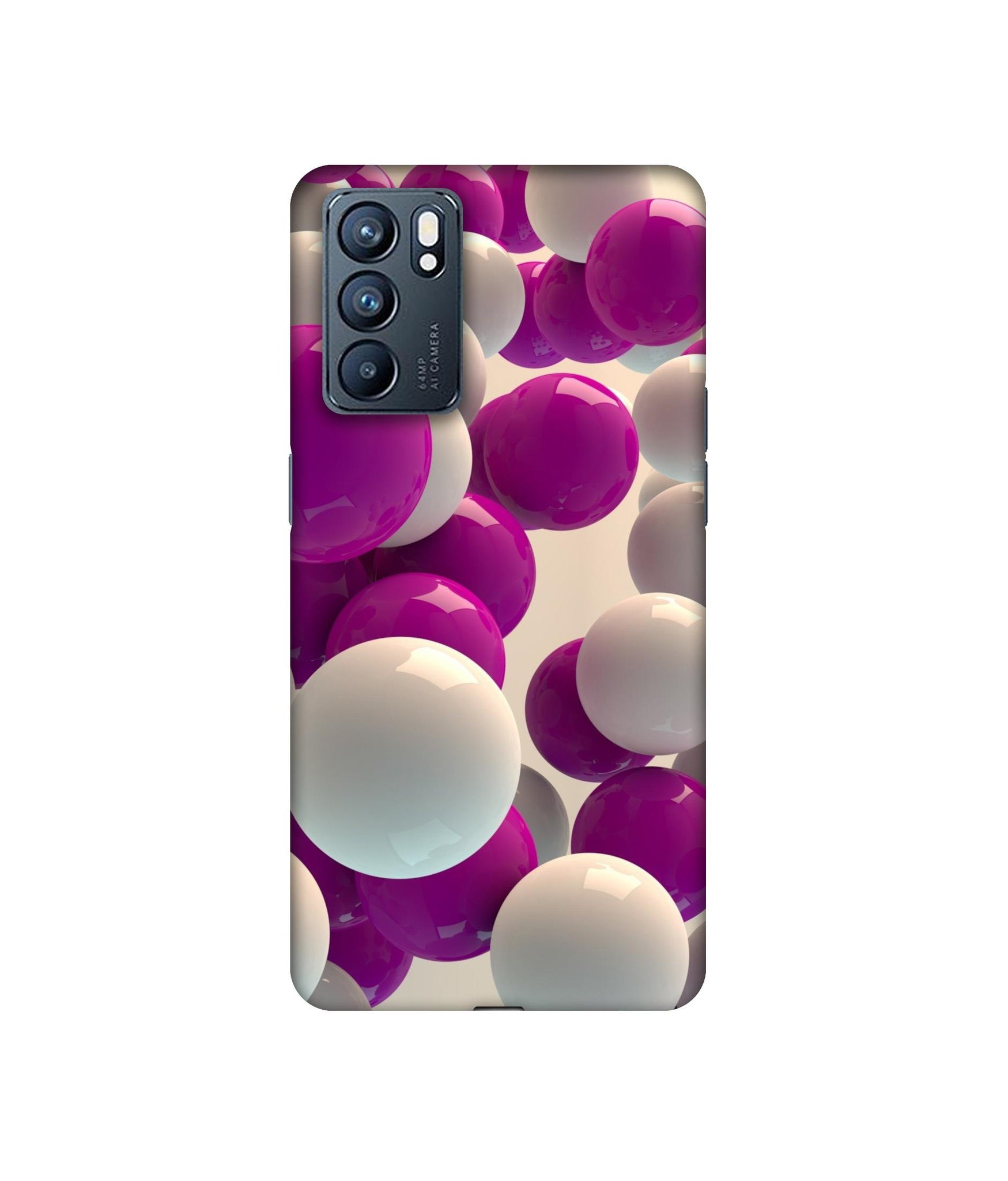 Oppo Reno6 5G