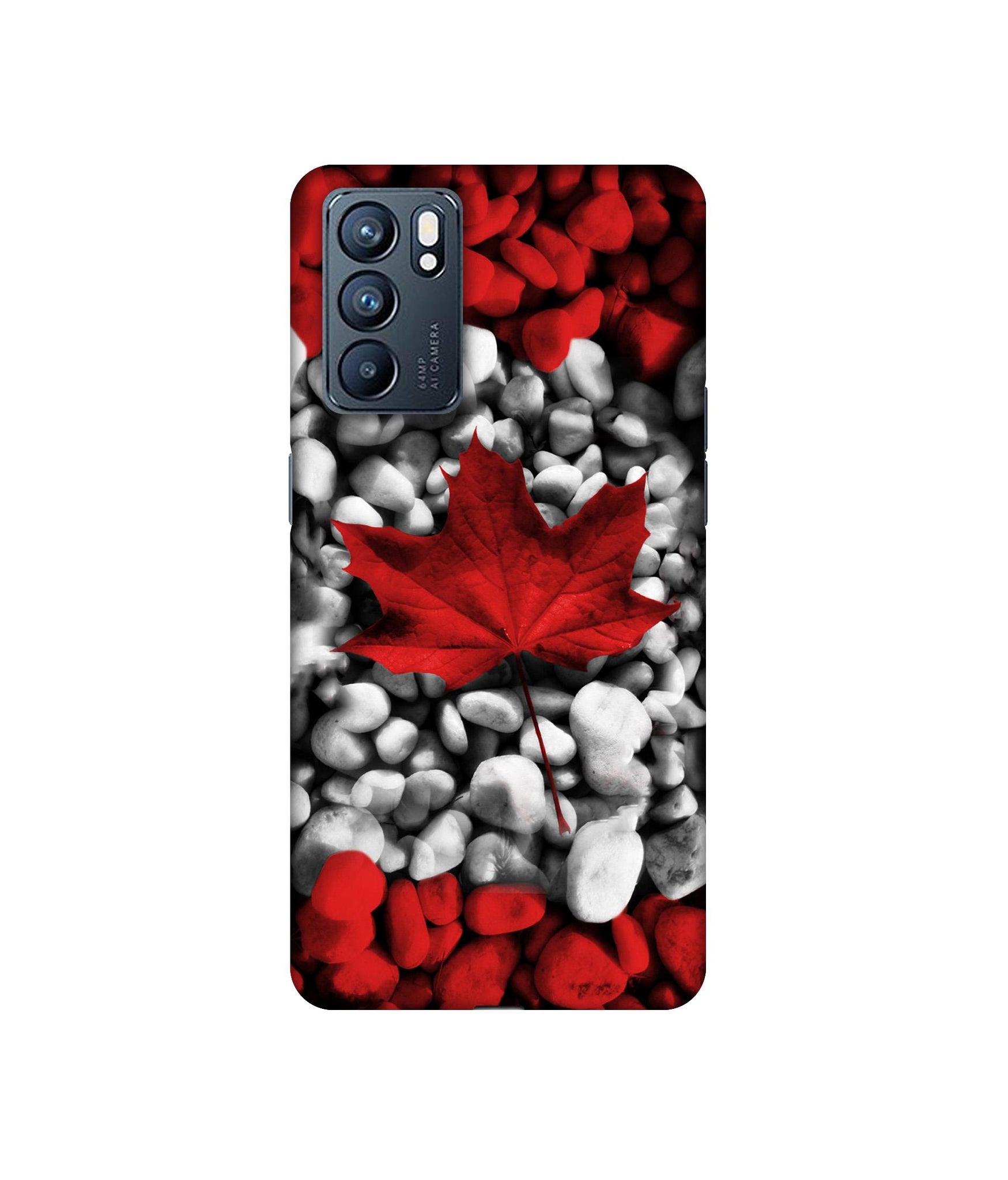 Oppo Reno6 5G
