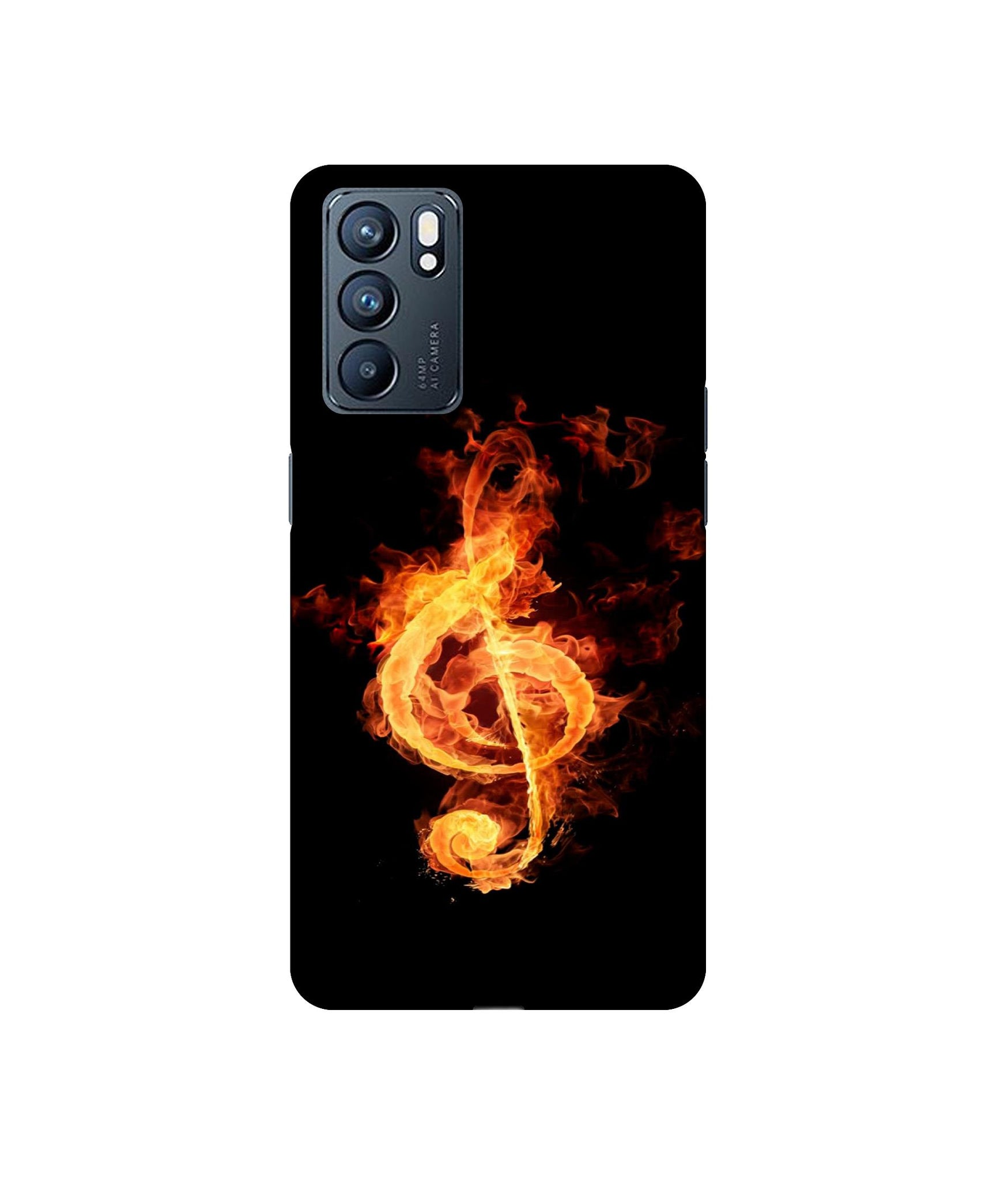 Oppo Reno6 5G