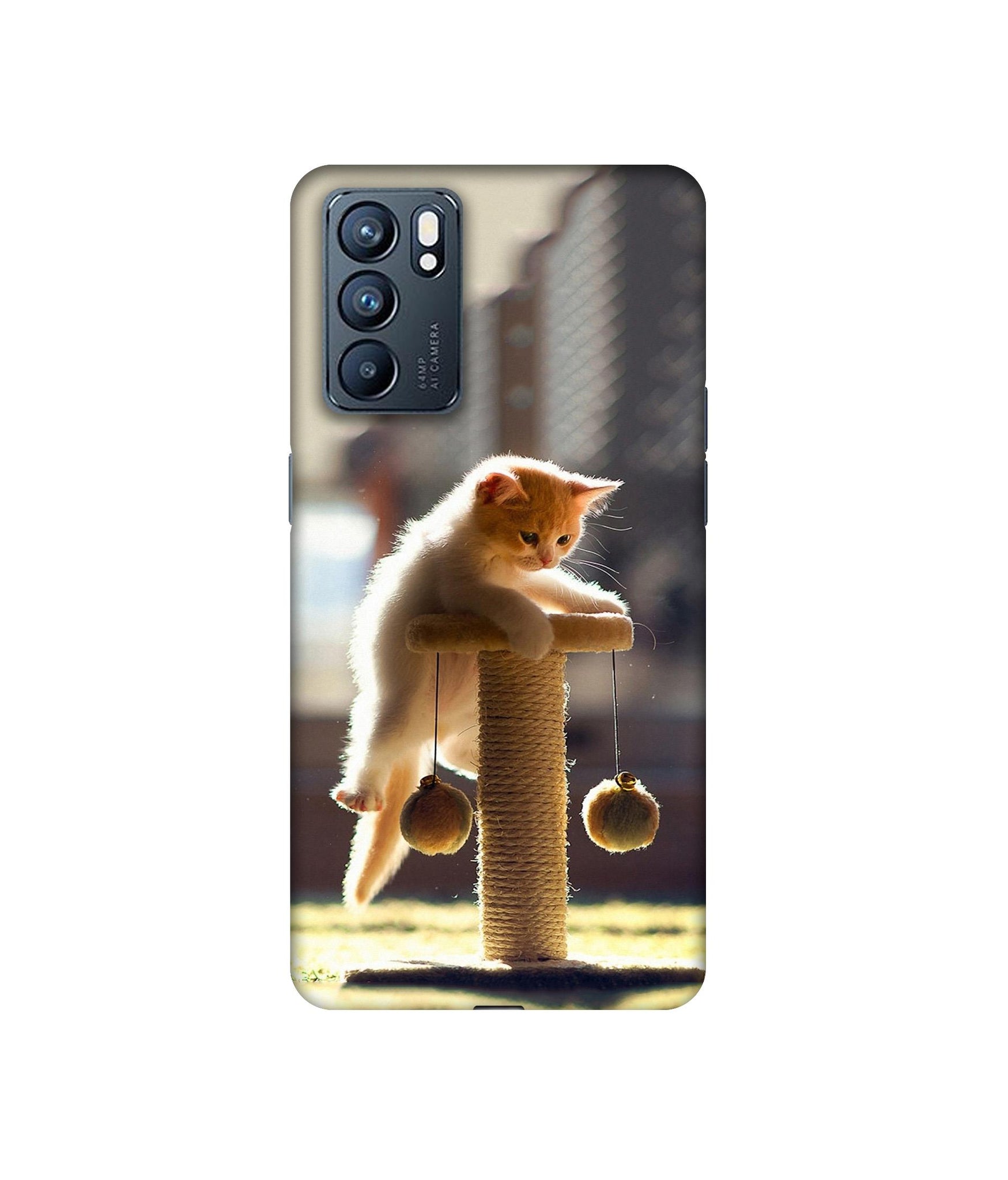 Oppo Reno6 5G