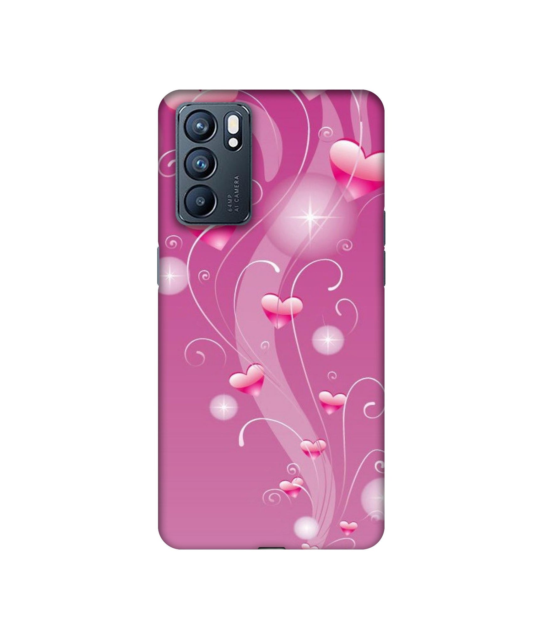 Oppo Reno6 5G