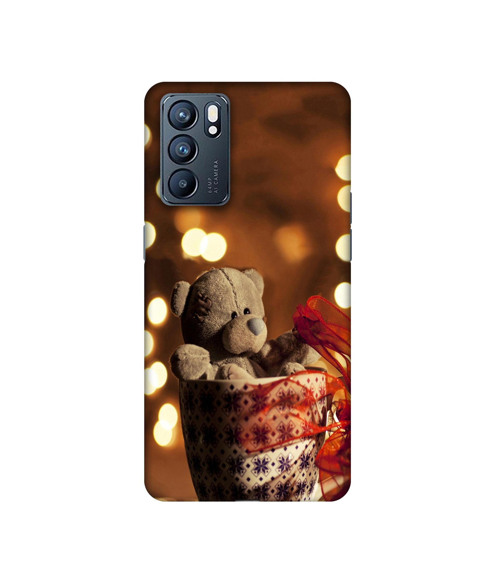 Oppo Reno6 5G