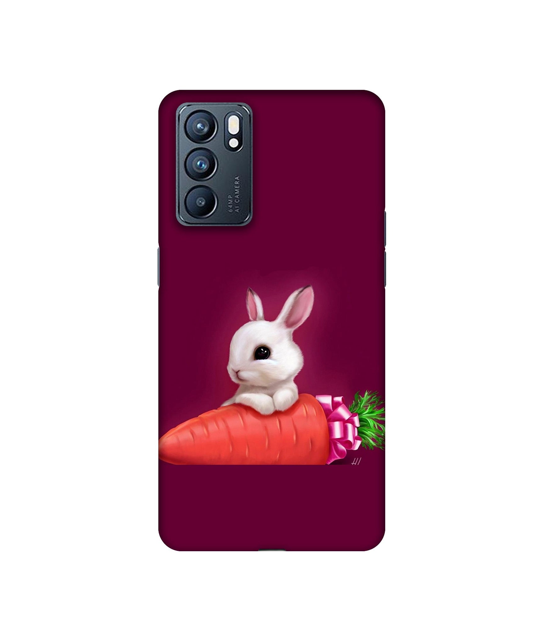 Oppo Reno6 5G
