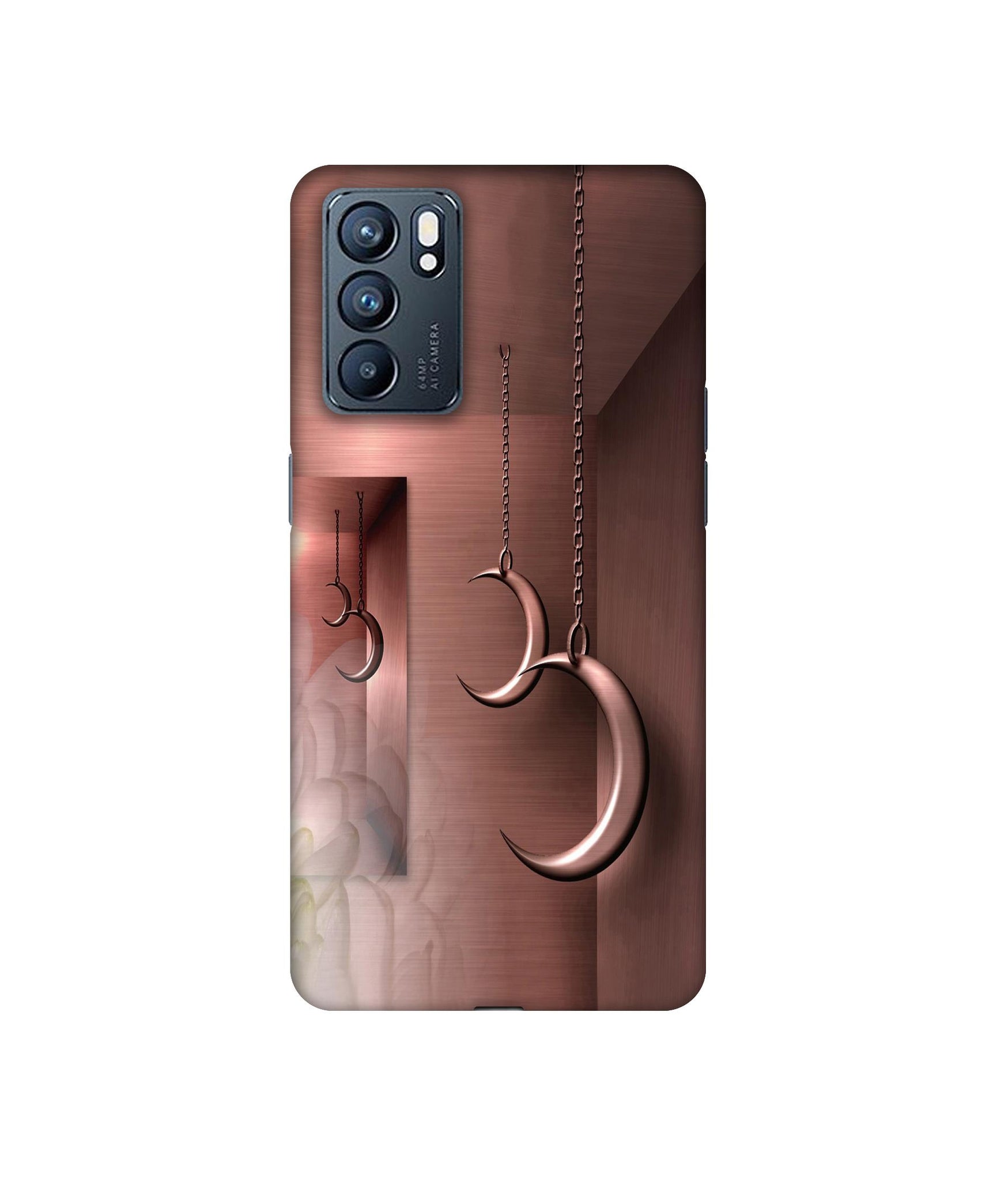 Oppo Reno6 5G