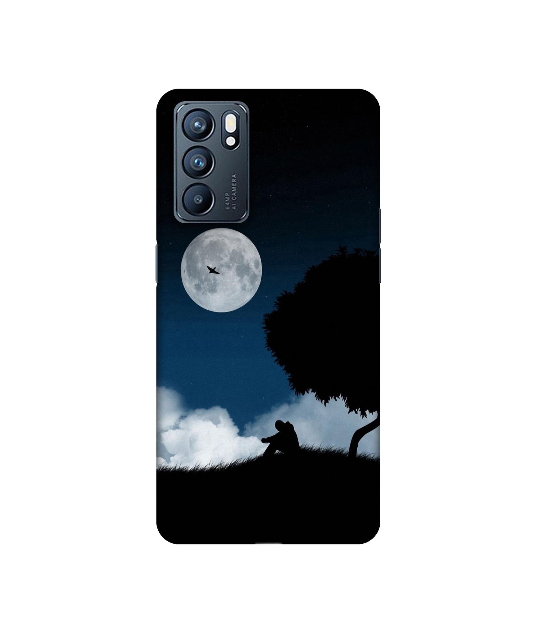 Oppo Reno6 5G