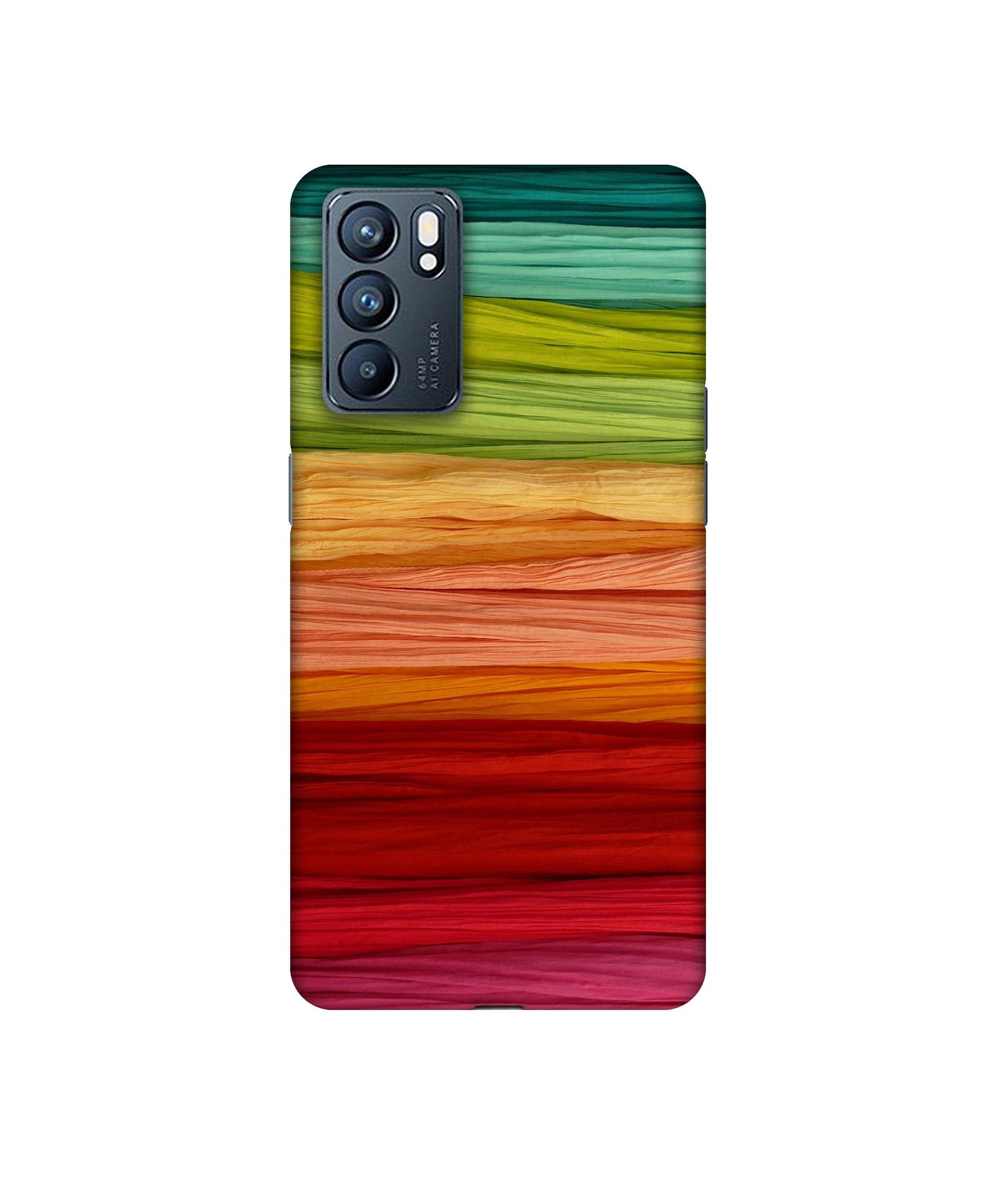 Oppo Reno6 5G