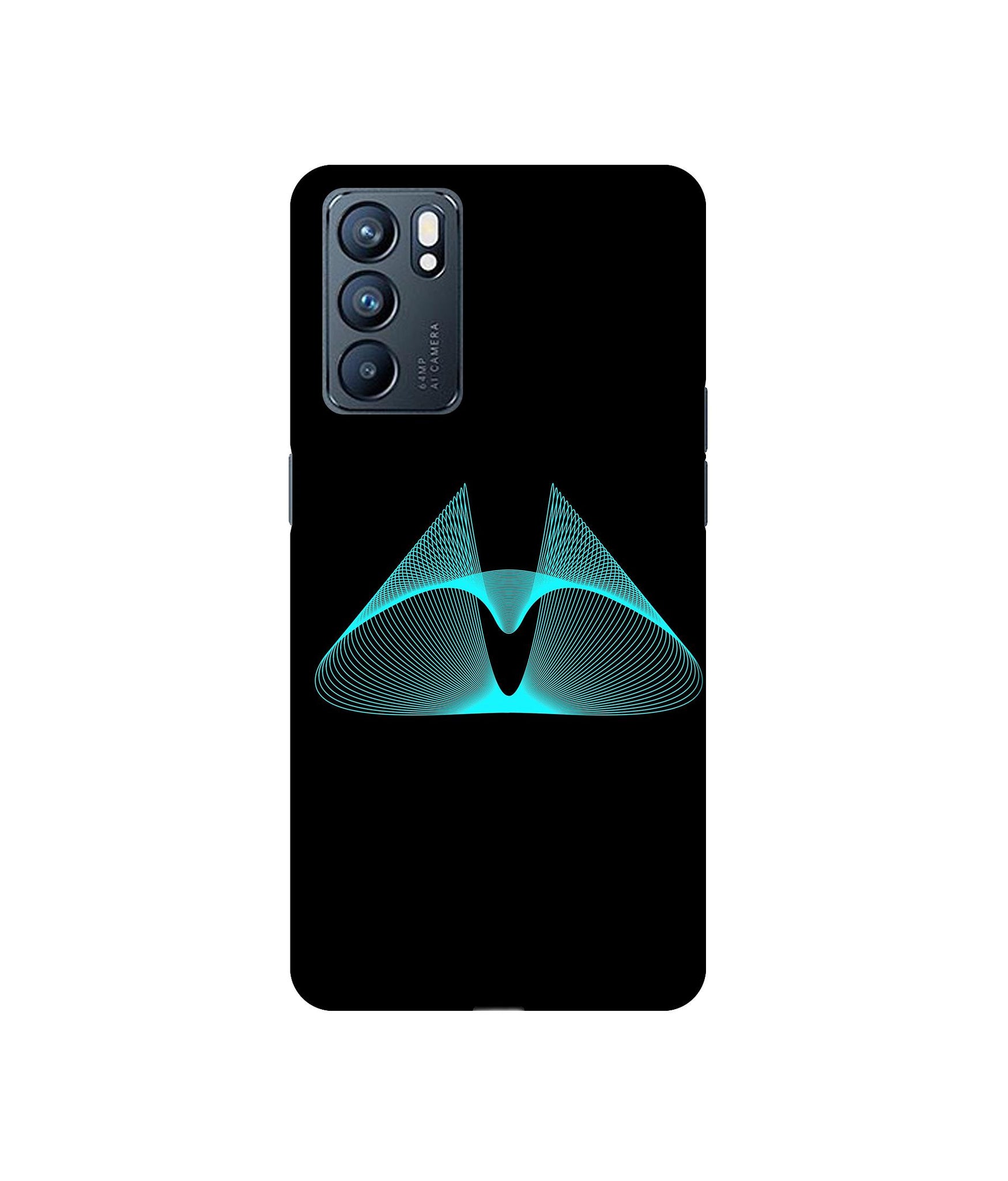 Oppo Reno6 5G