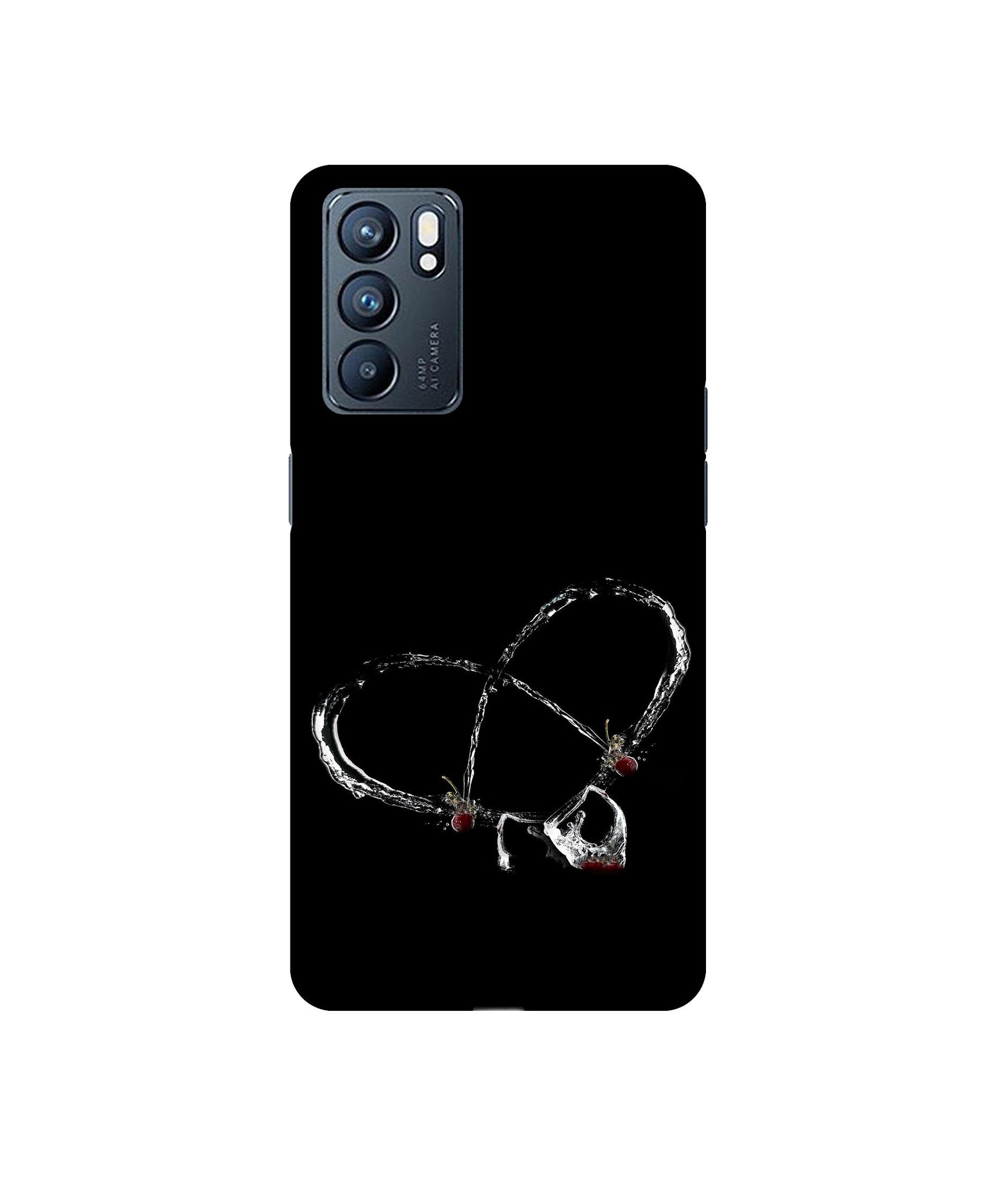 Oppo Reno6 5G