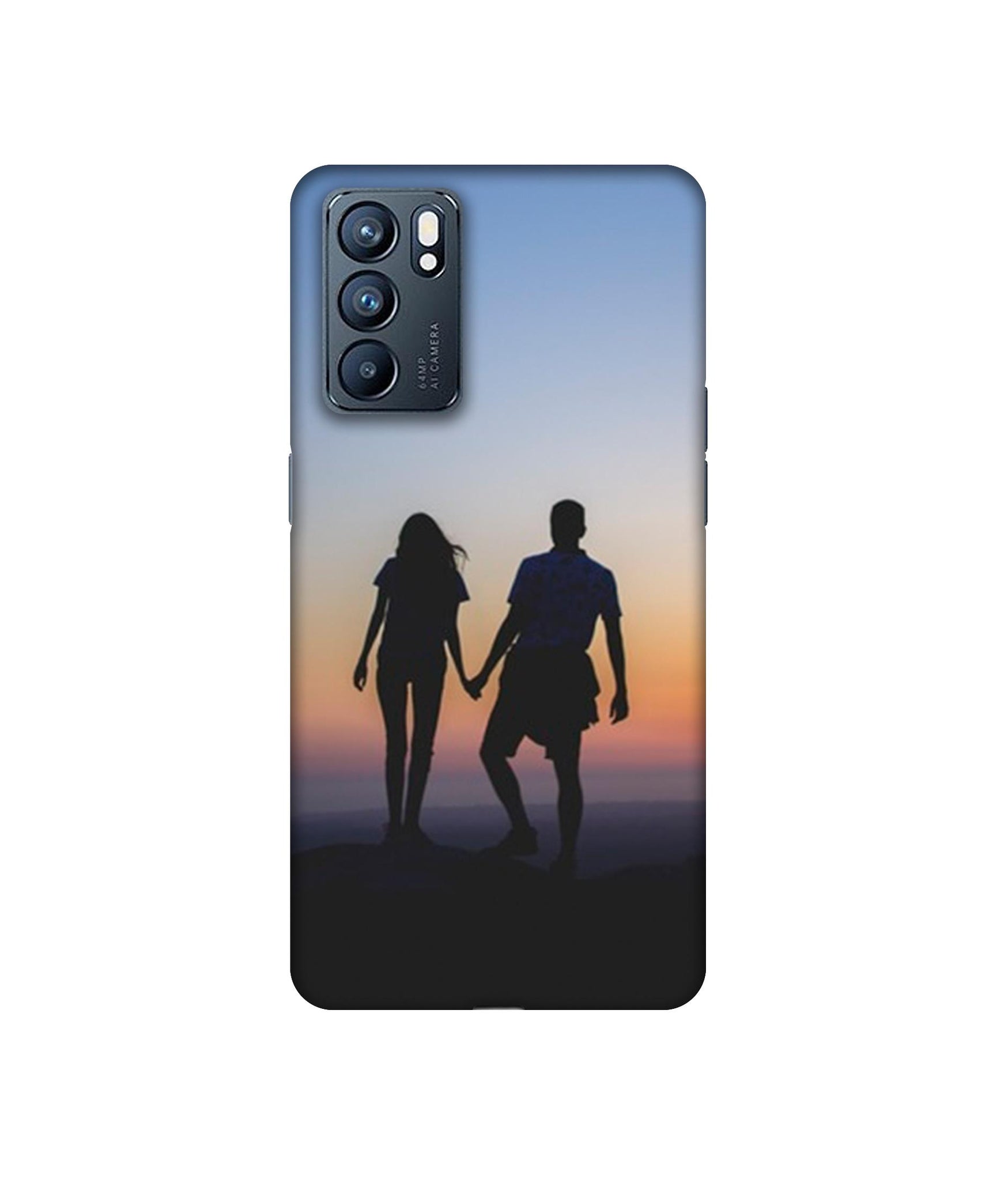Oppo Reno6 5G