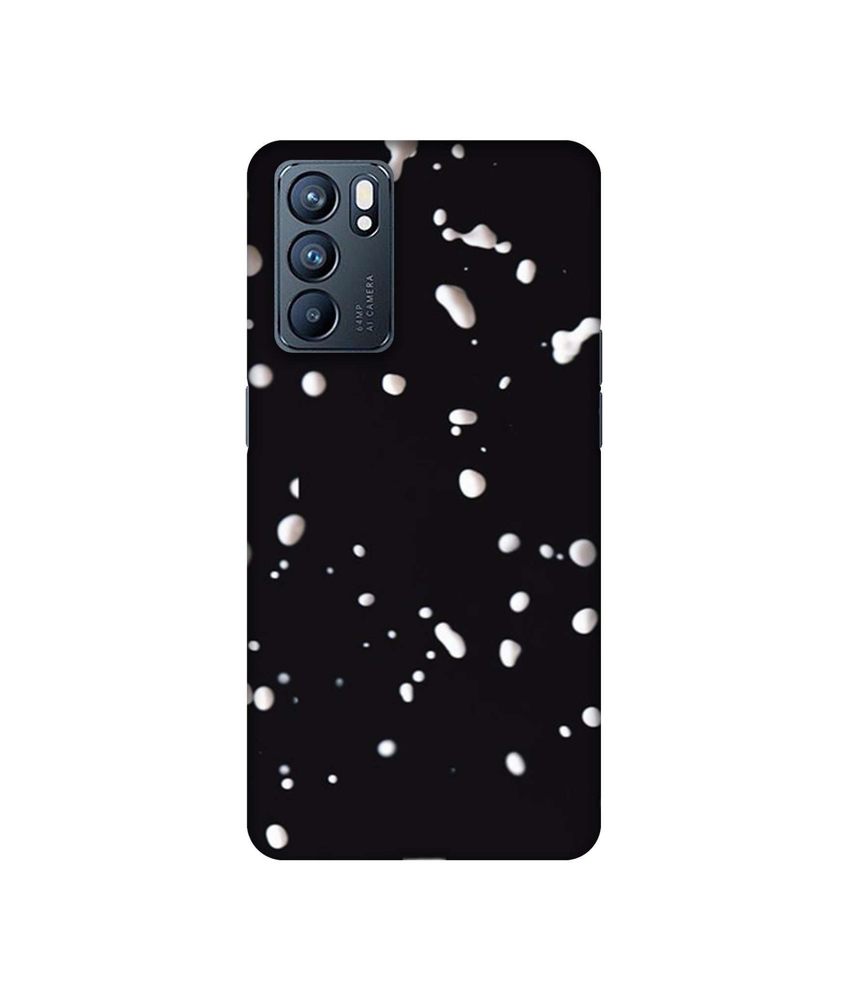 Oppo Reno6 5G