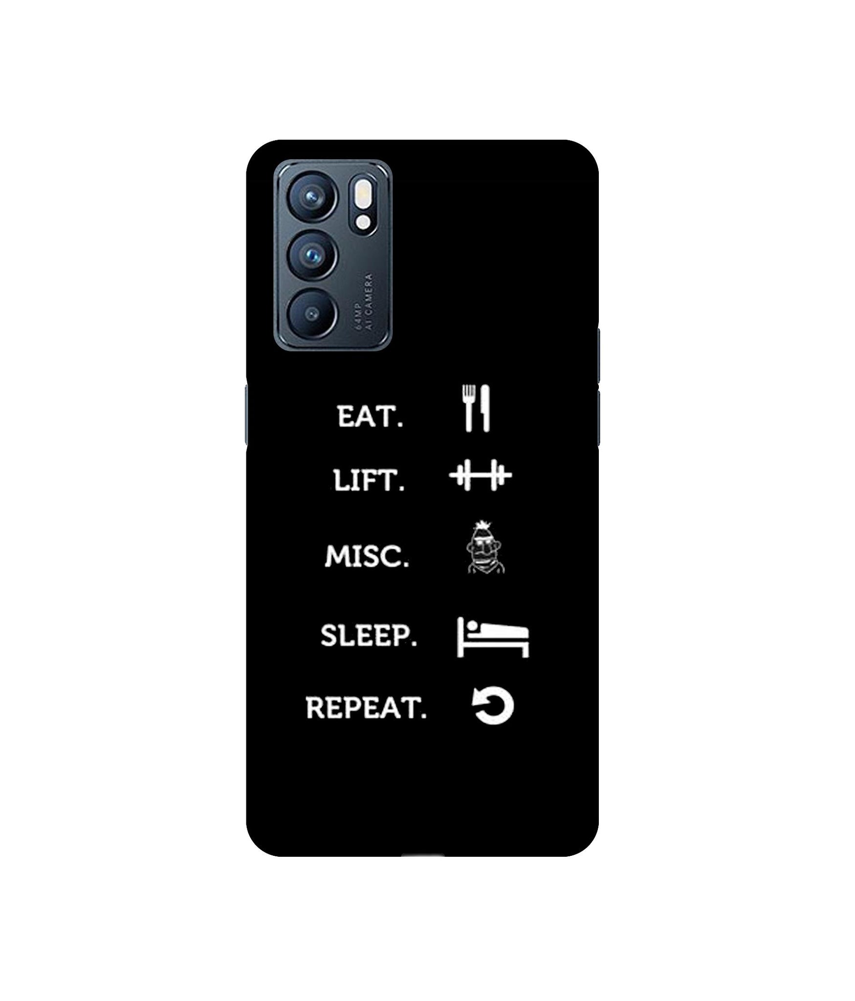 Oppo Reno6 5G