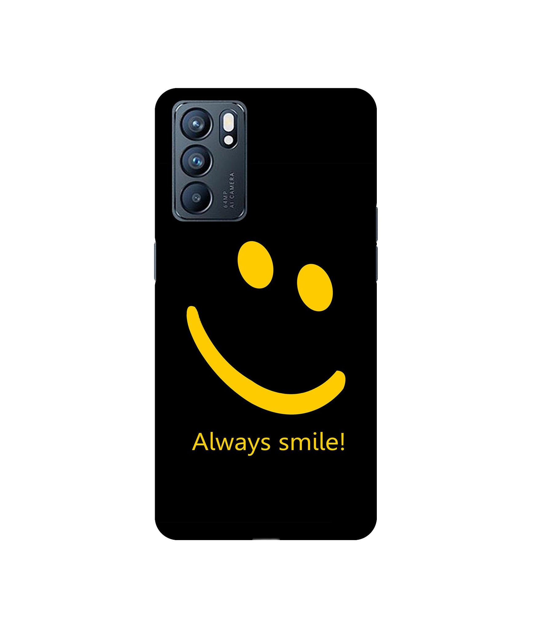 Oppo Reno6 5G
