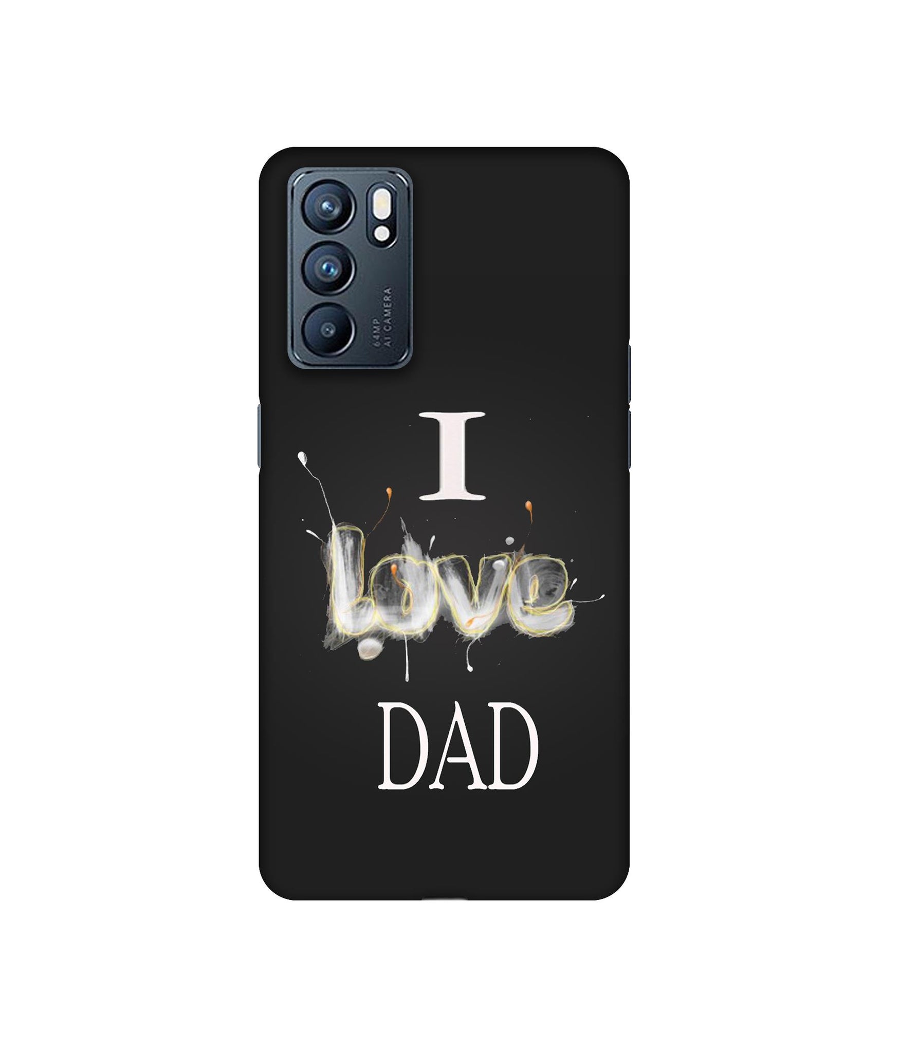 Oppo Reno6 5G