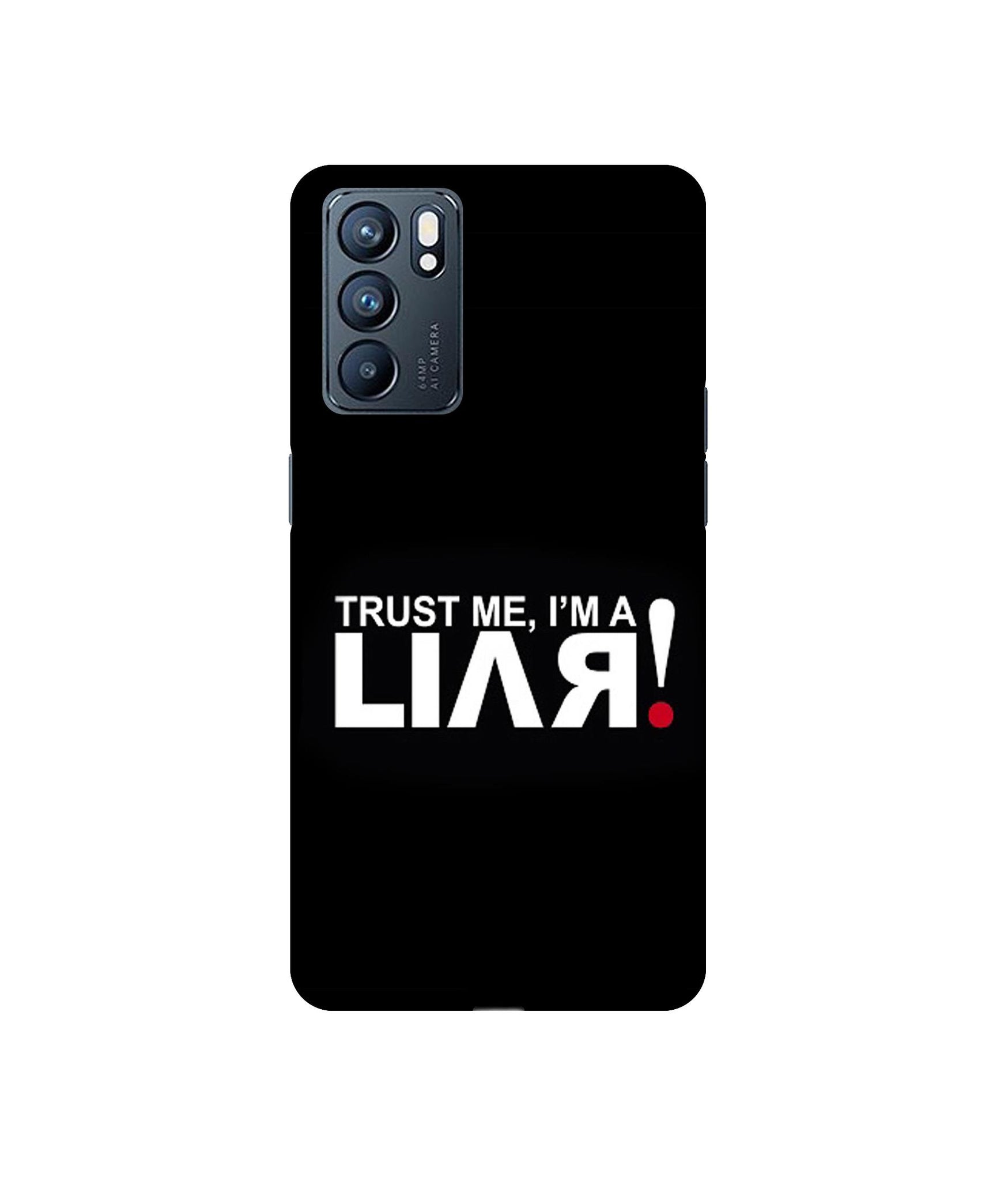 Oppo Reno6 5G