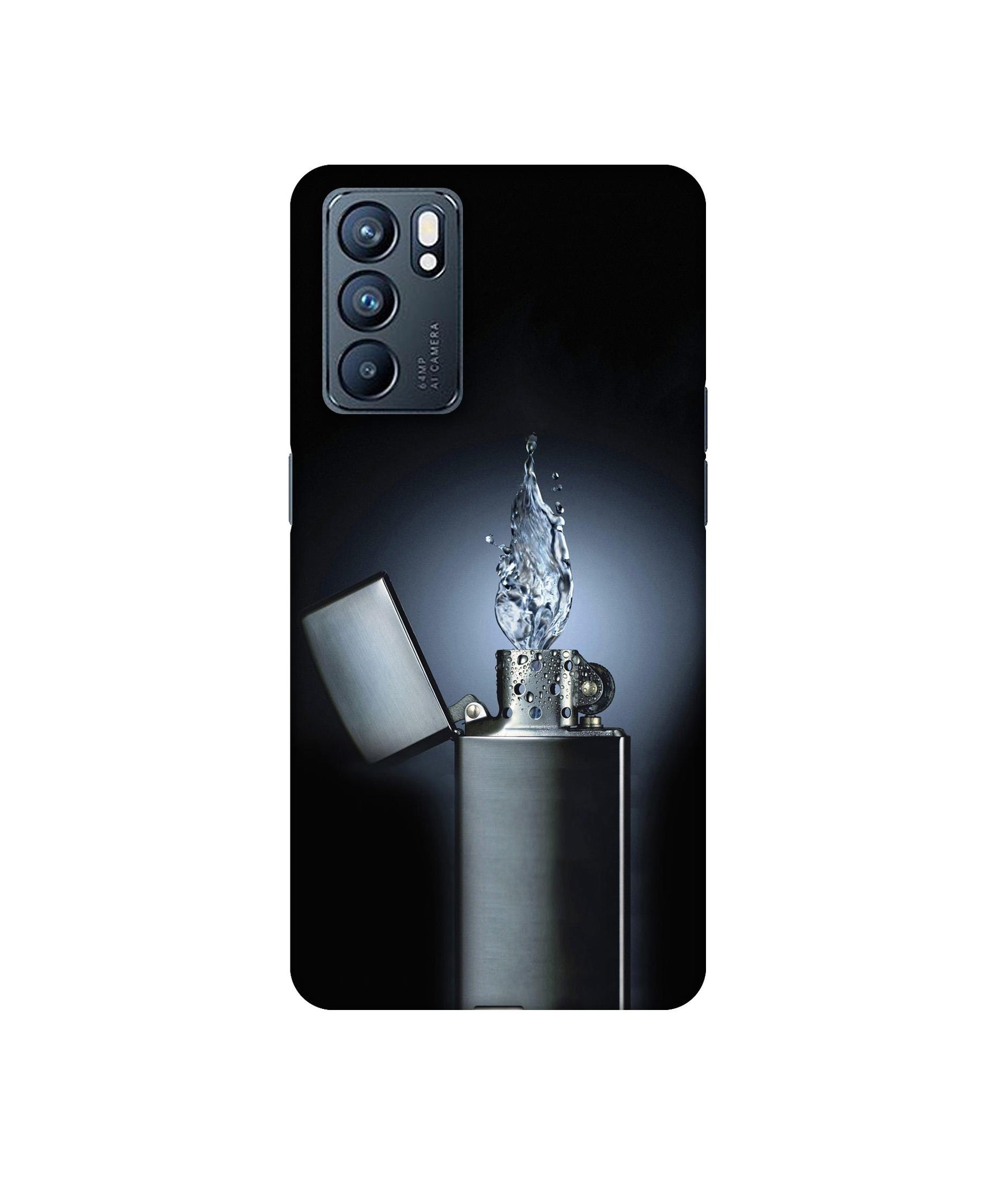 Oppo Reno6 5G