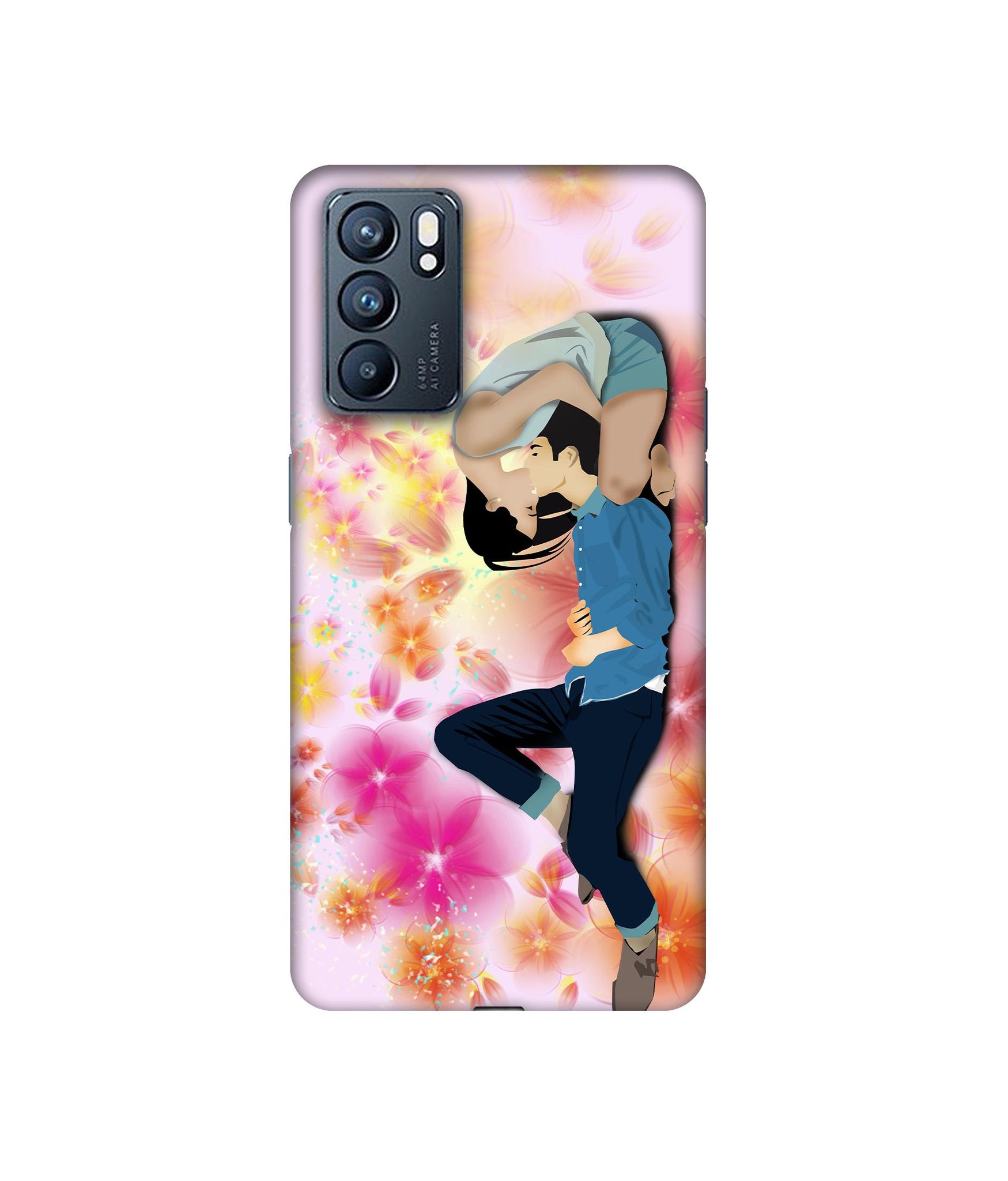 Oppo Reno6 5G