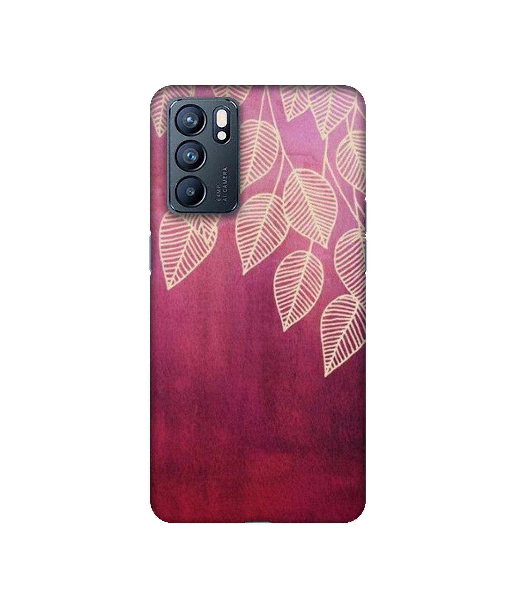Oppo Reno6 5G