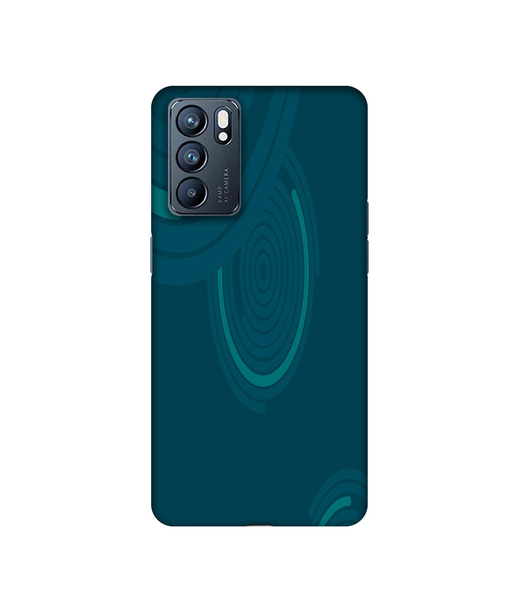 Oppo Reno6 5G