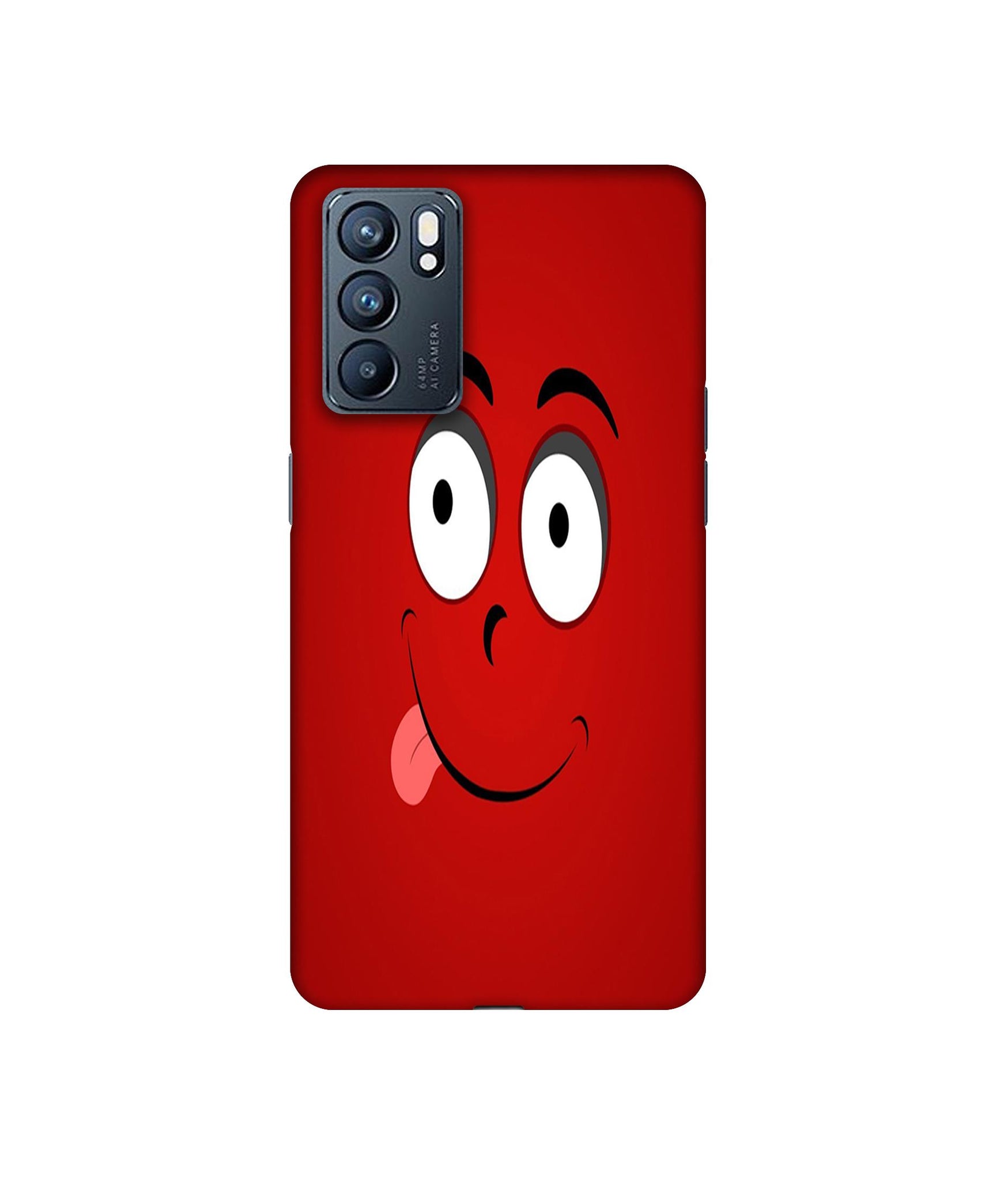 Oppo Reno6 5G