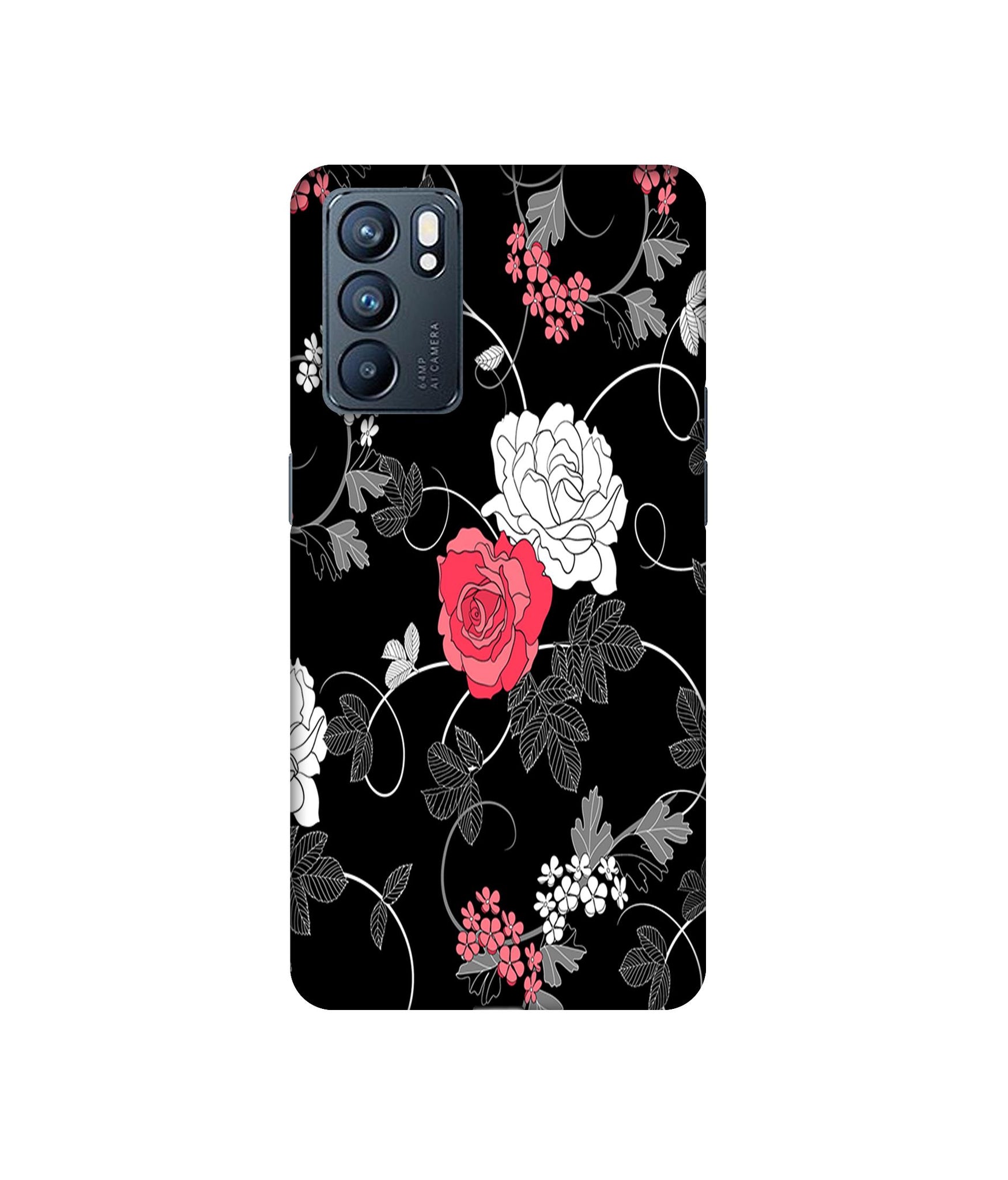 Oppo Reno6 5G