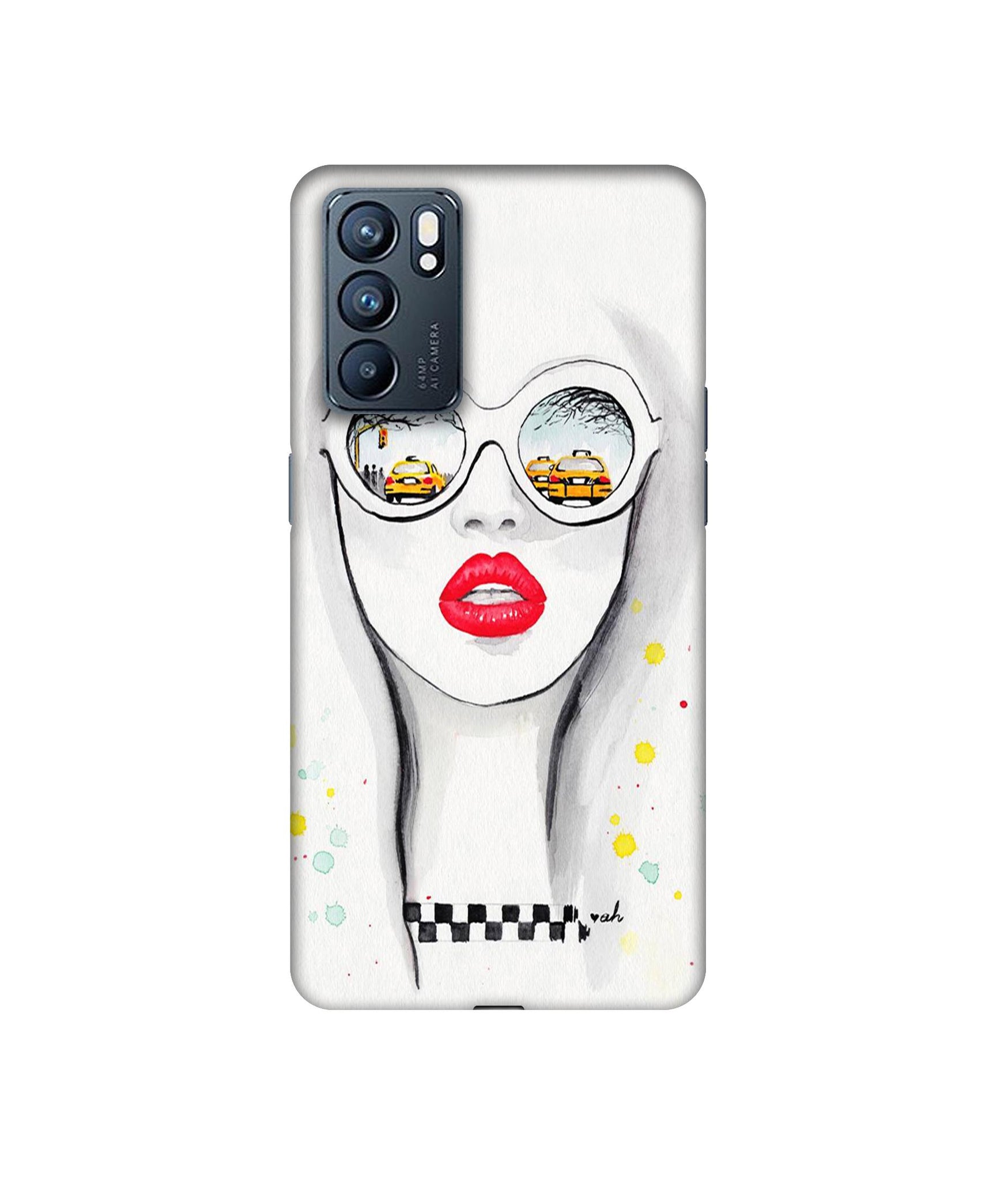Oppo Reno6 5G