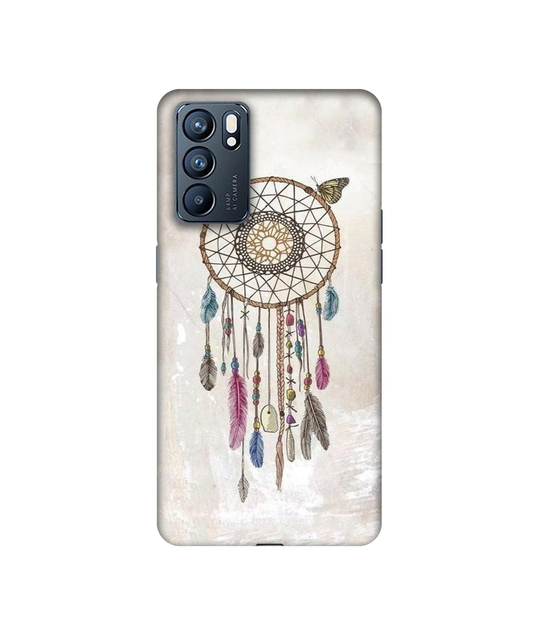 Oppo Reno6 5G