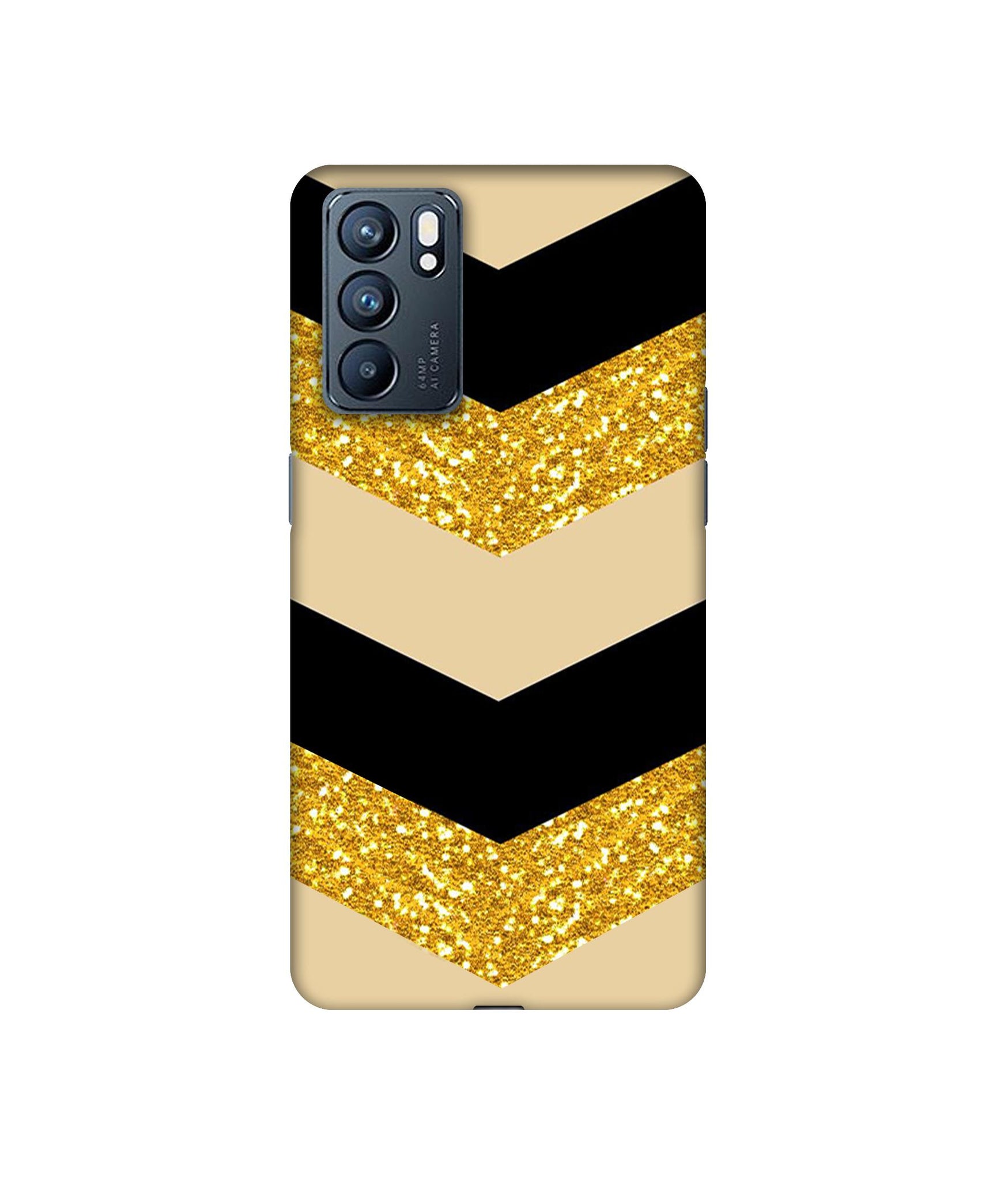 Oppo Reno6 5G