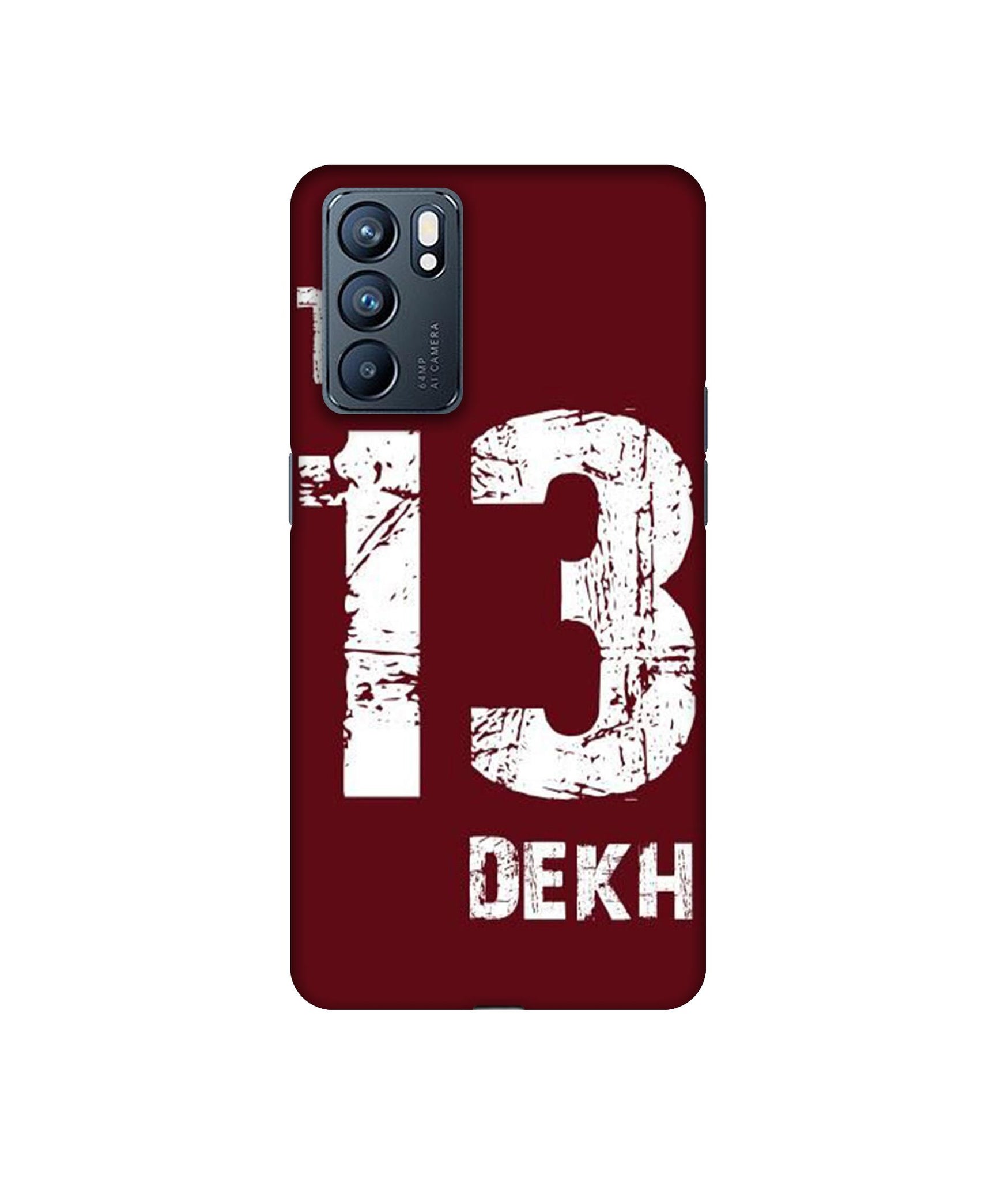 Oppo Reno6 5G