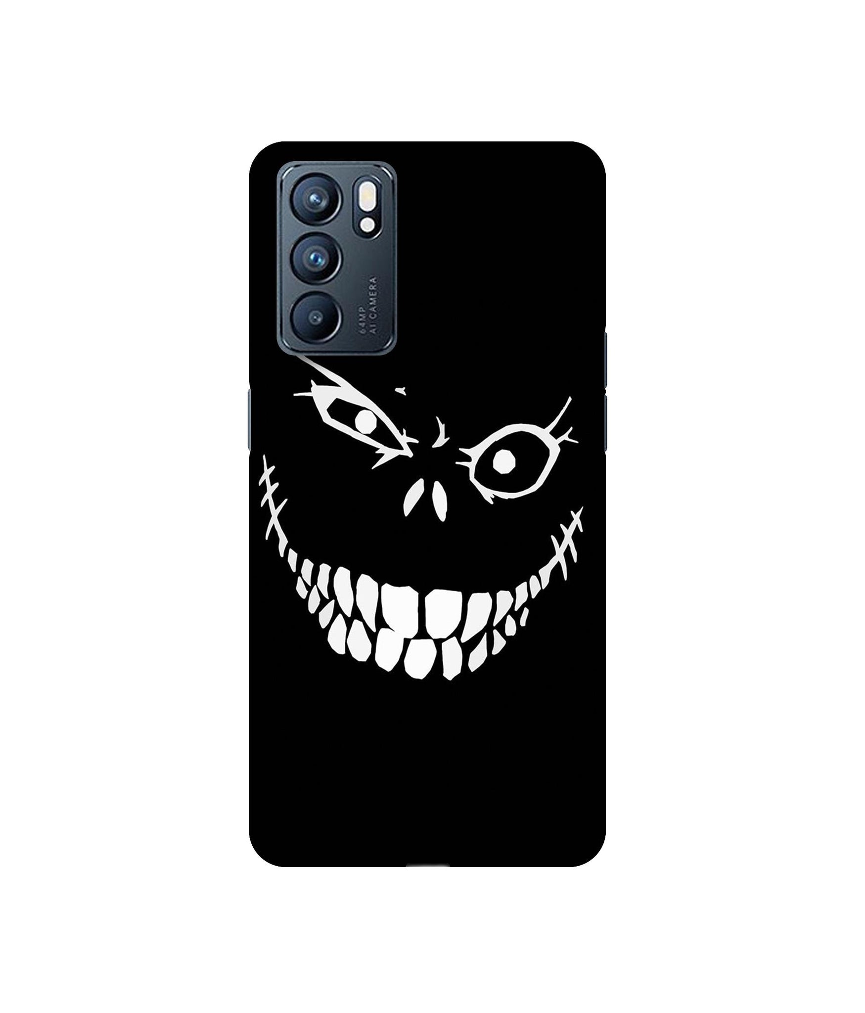 Oppo Reno6 5G