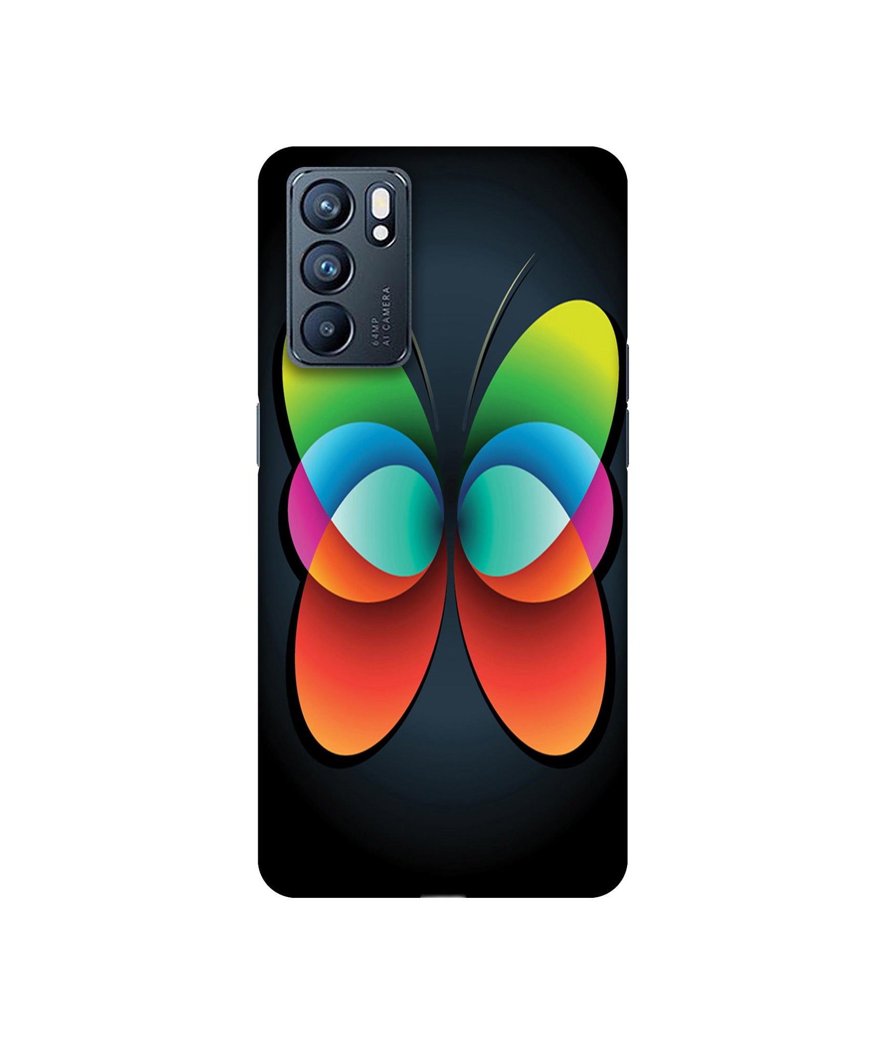 Oppo Reno6 5G