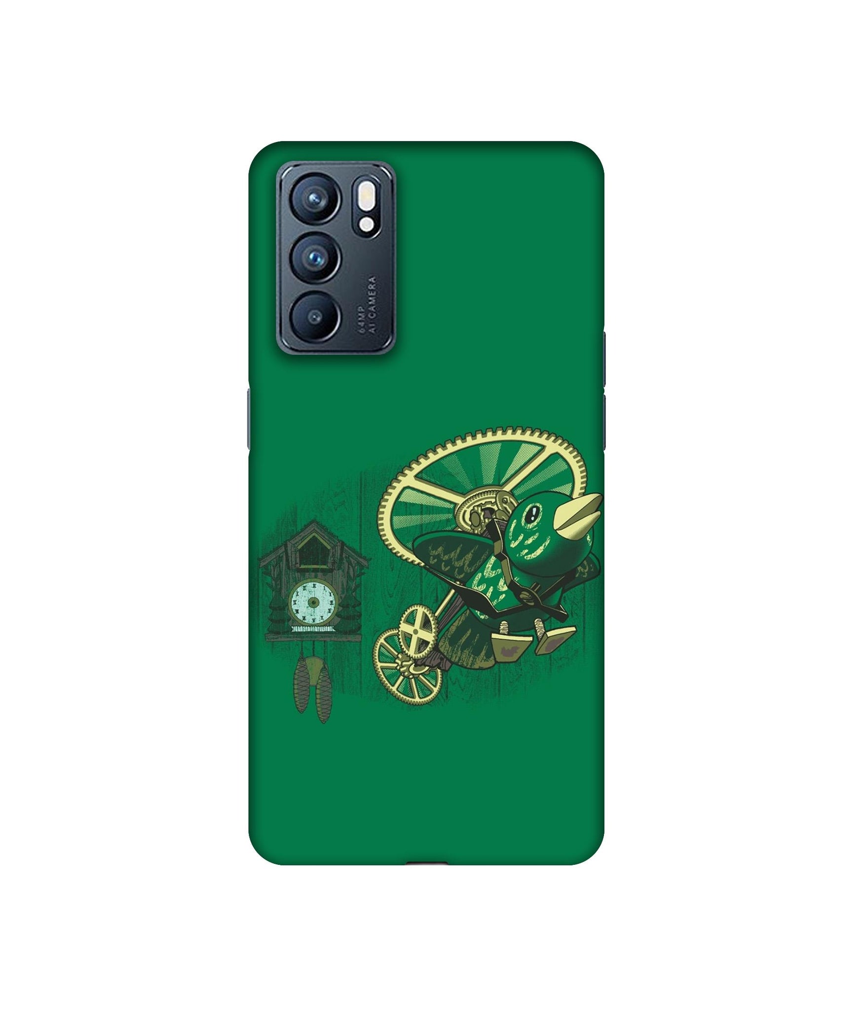 Oppo Reno6 5G