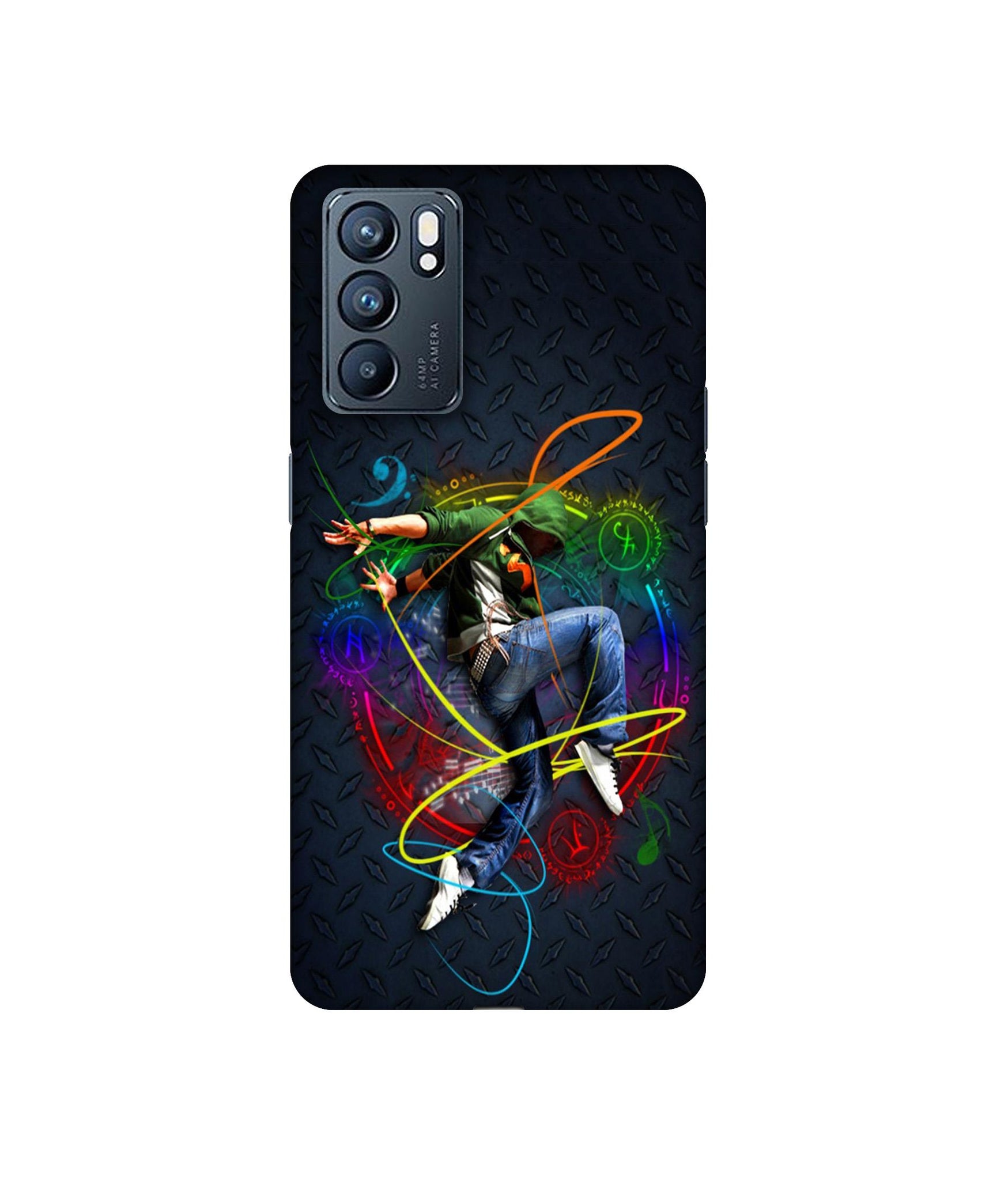 Oppo Reno6 5G