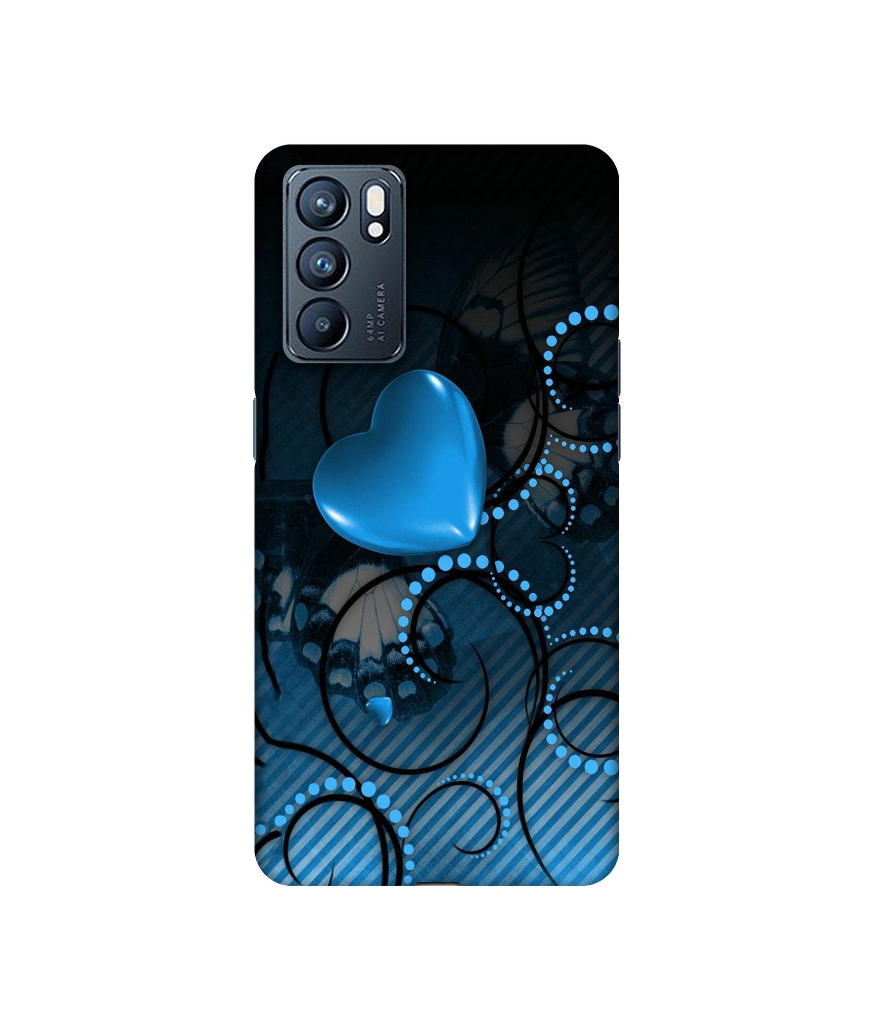 Oppo Reno6 5G